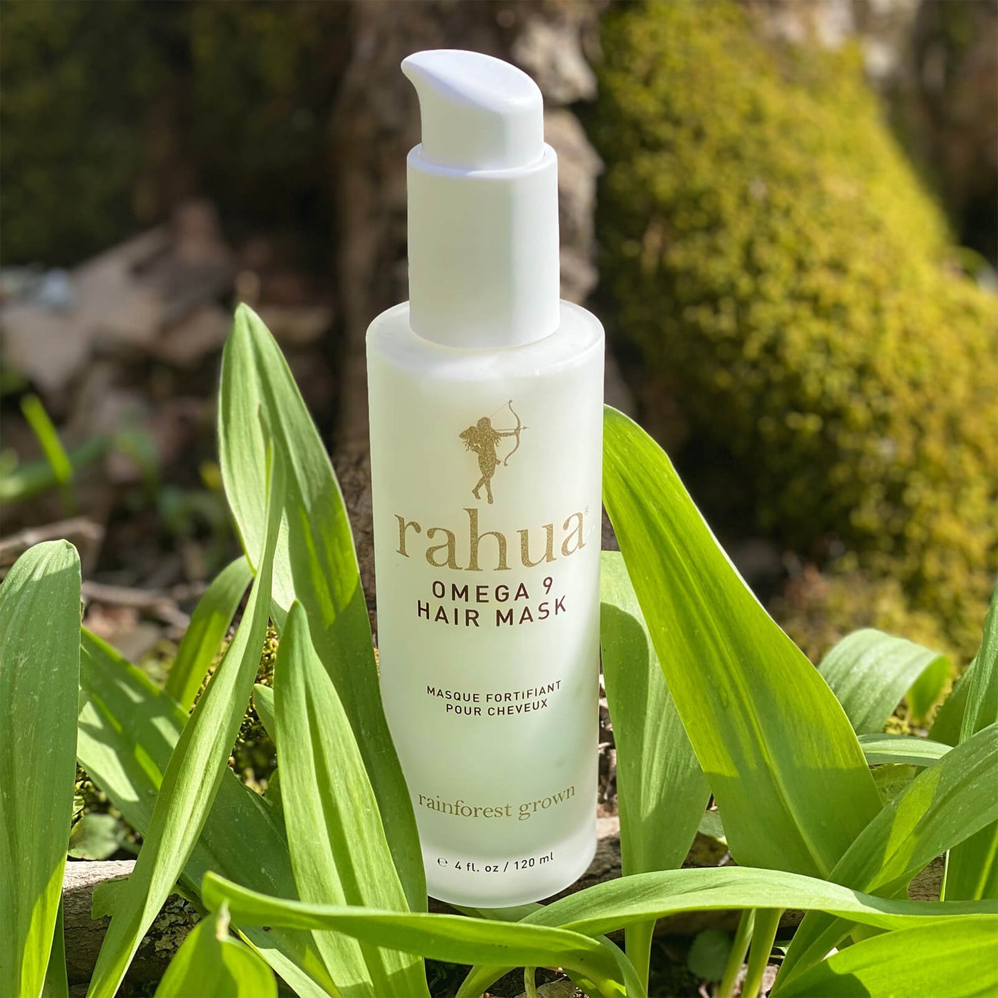 rahua Omega 9 Hair Mask