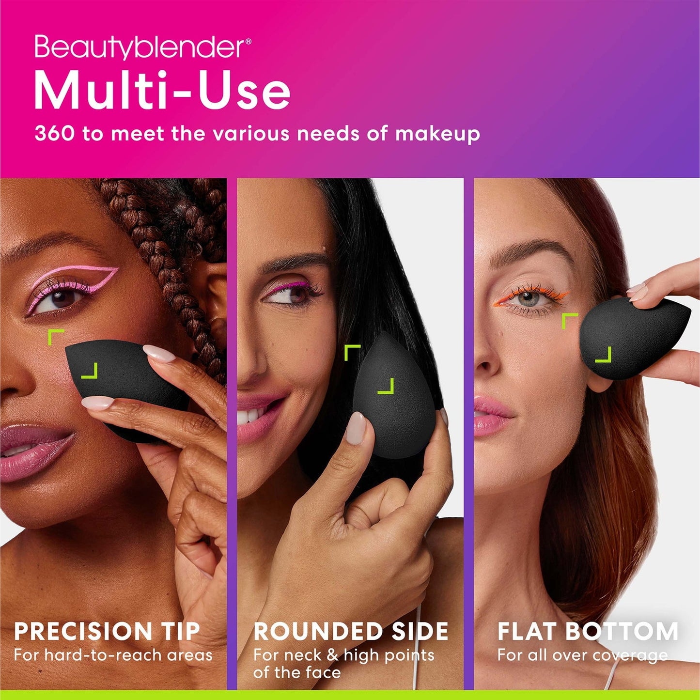 beautyblender Pro Makeup Spons