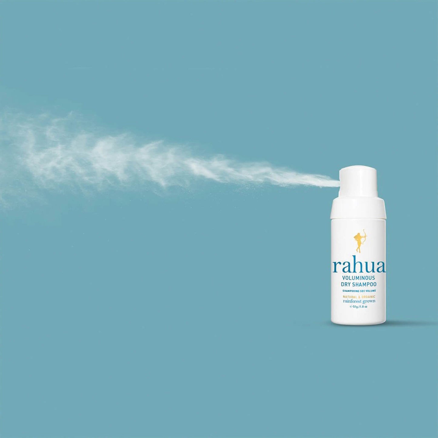 rahua Voluminous Dry Shampoo