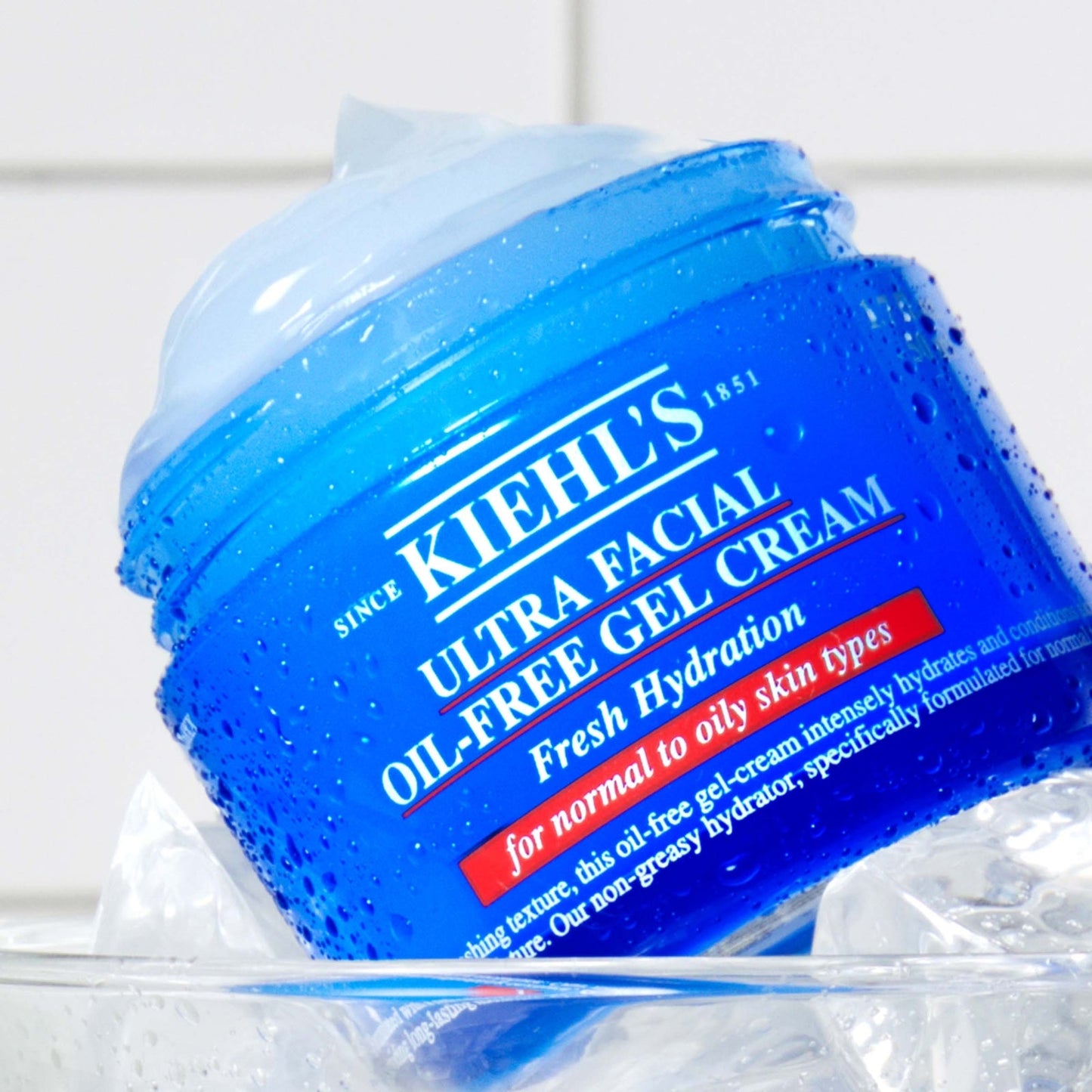 Kiehl’s Ultra Facial Oil Free Gel