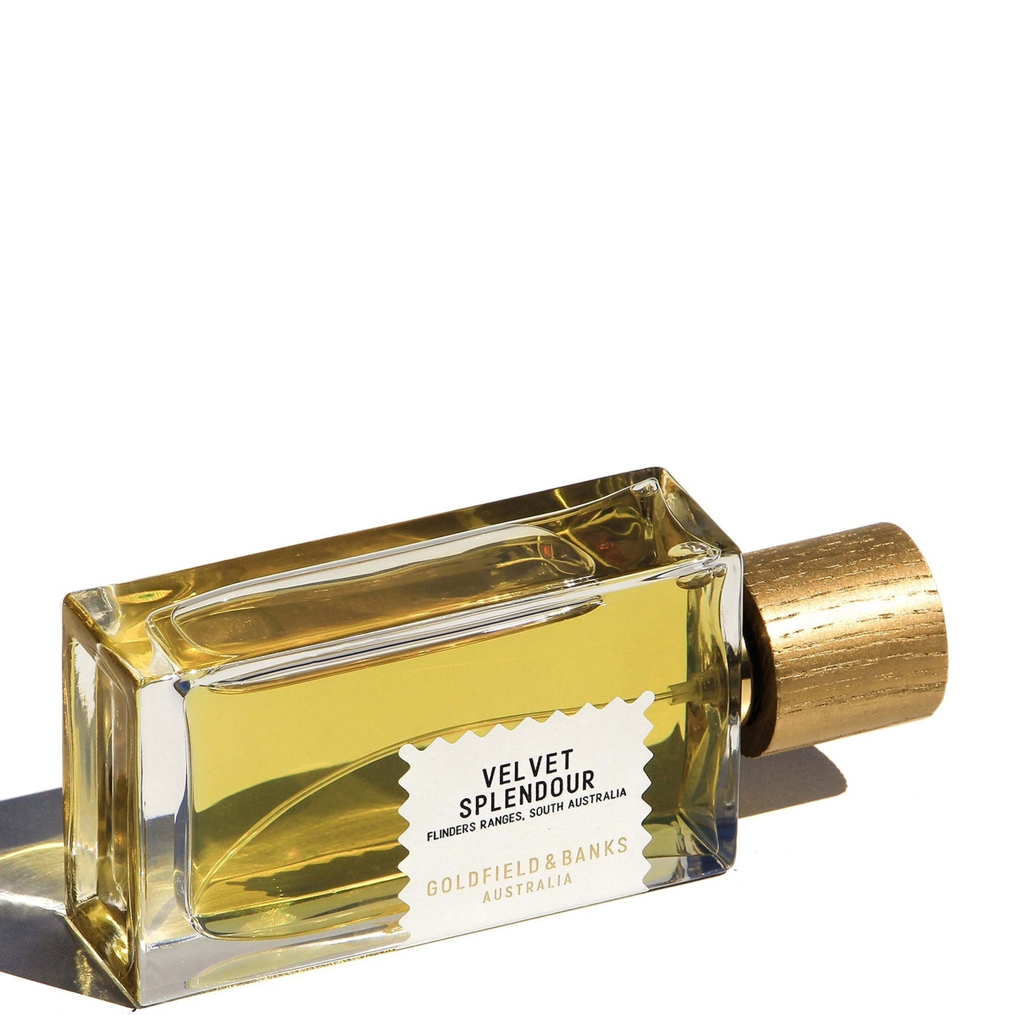 Goldfield & Banks Velvet Splendour Perfume Concentrate 100ml