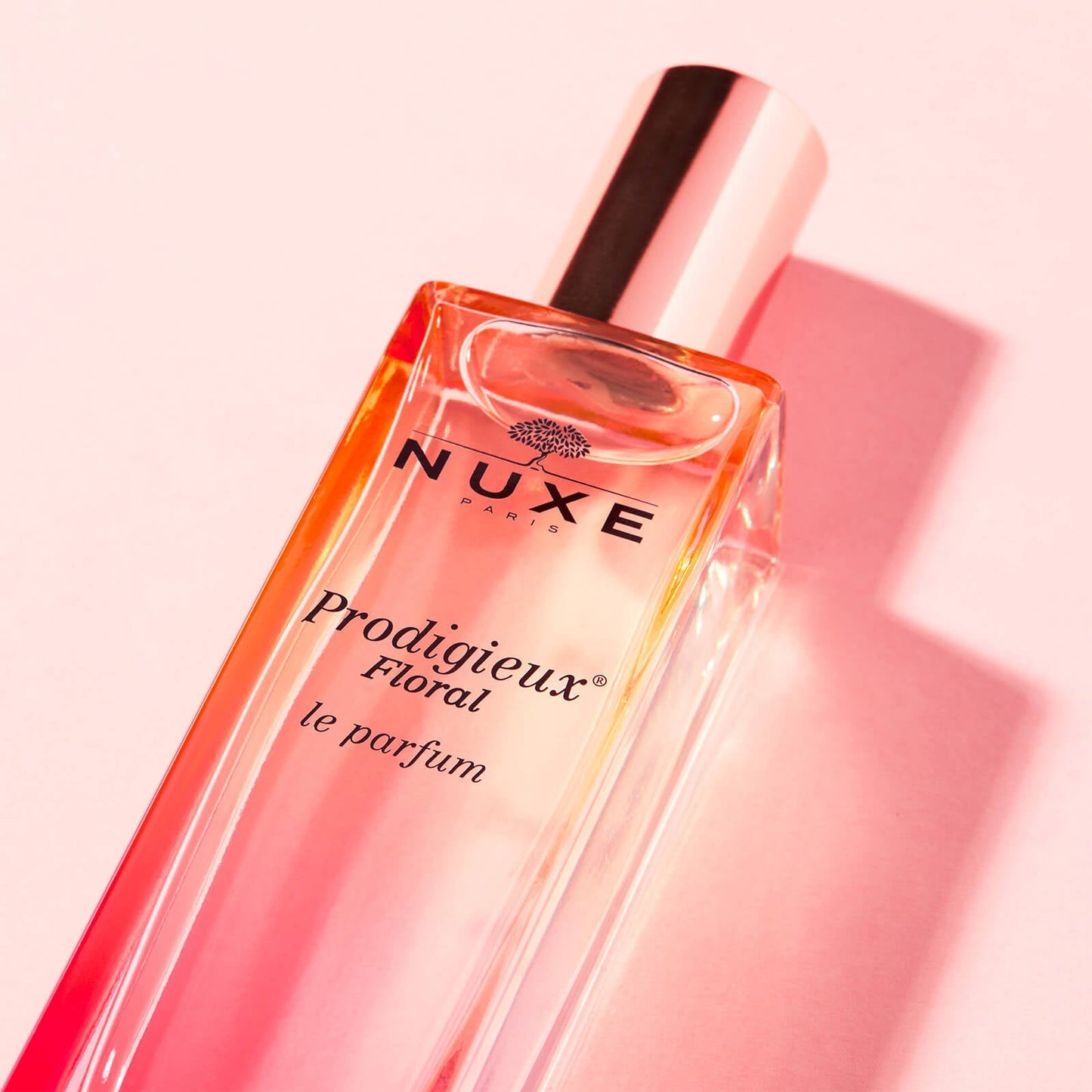 NUXE Huile Prodigieuse® Prodigieux® Floral Le Parfum