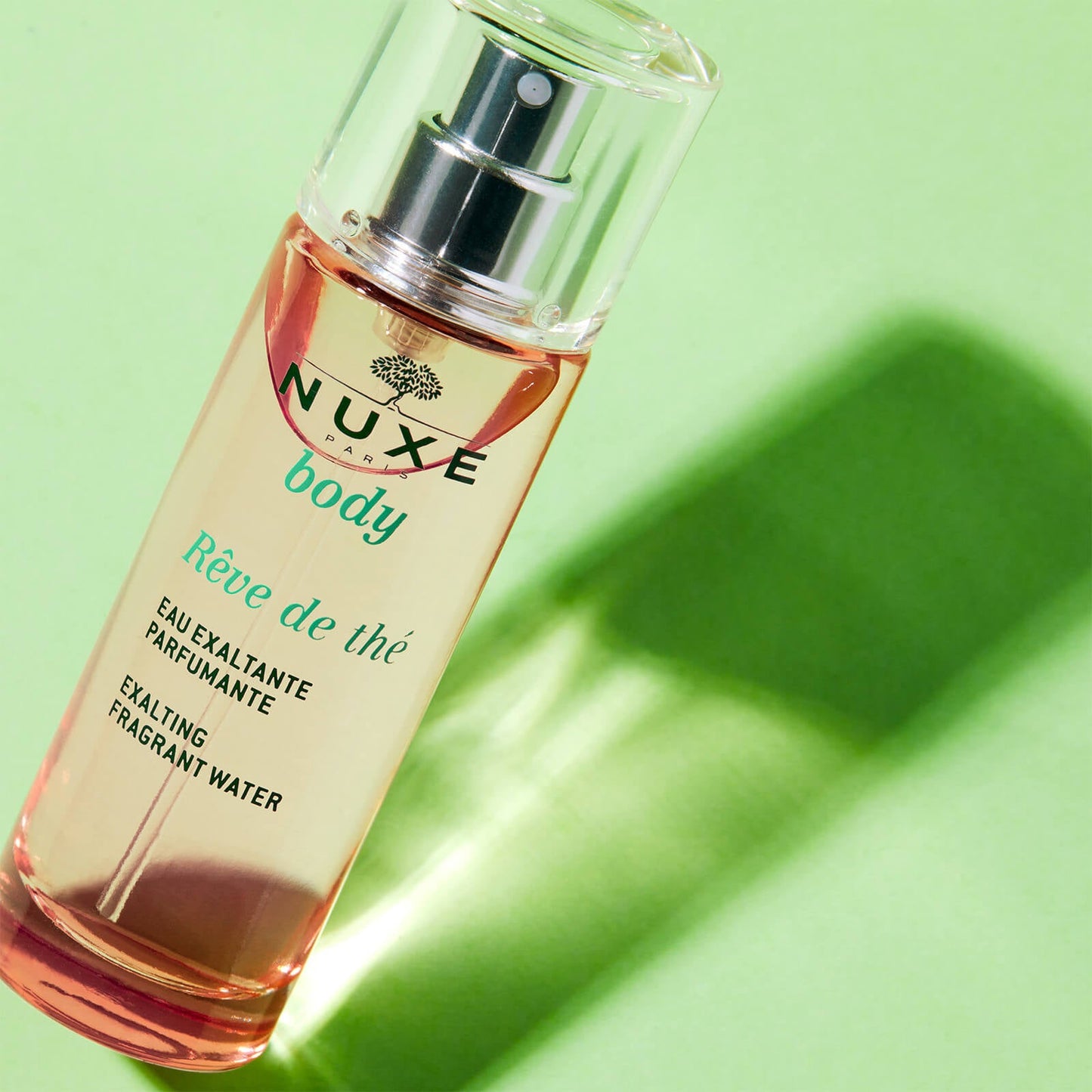 NUXE Body Reve de the Exalting Fragrant Water 30ml