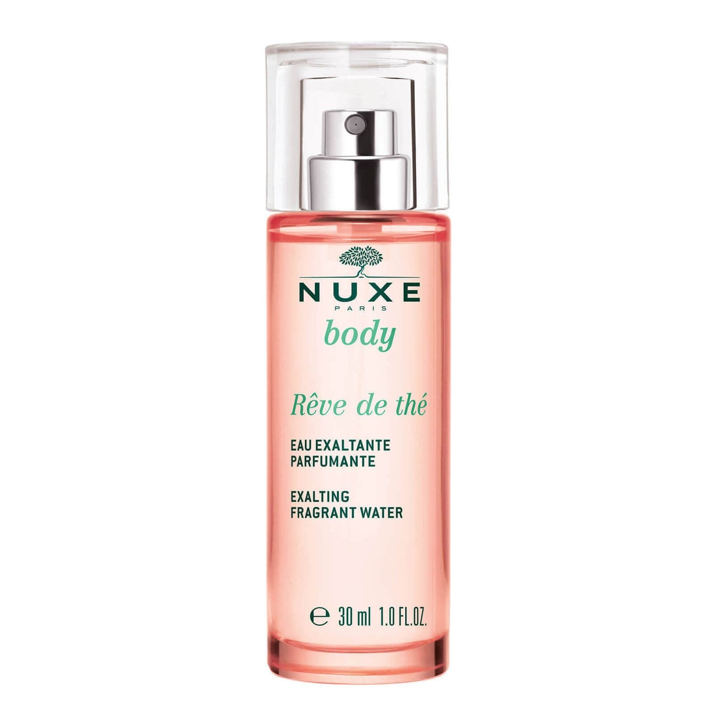 NUXE Body Reve de the Exalting Fragrant Water 30ml