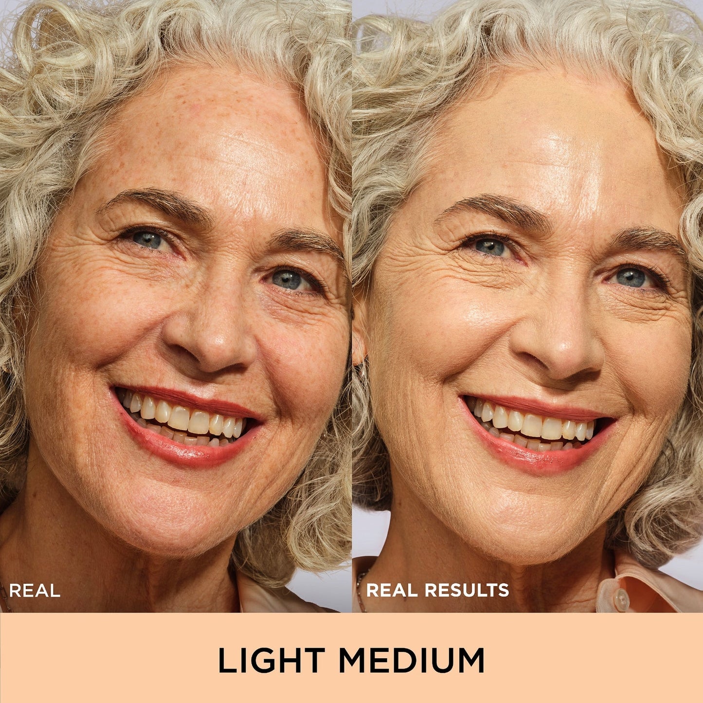 IT Cosmetics CC+ Full Coverage Cream SPF50