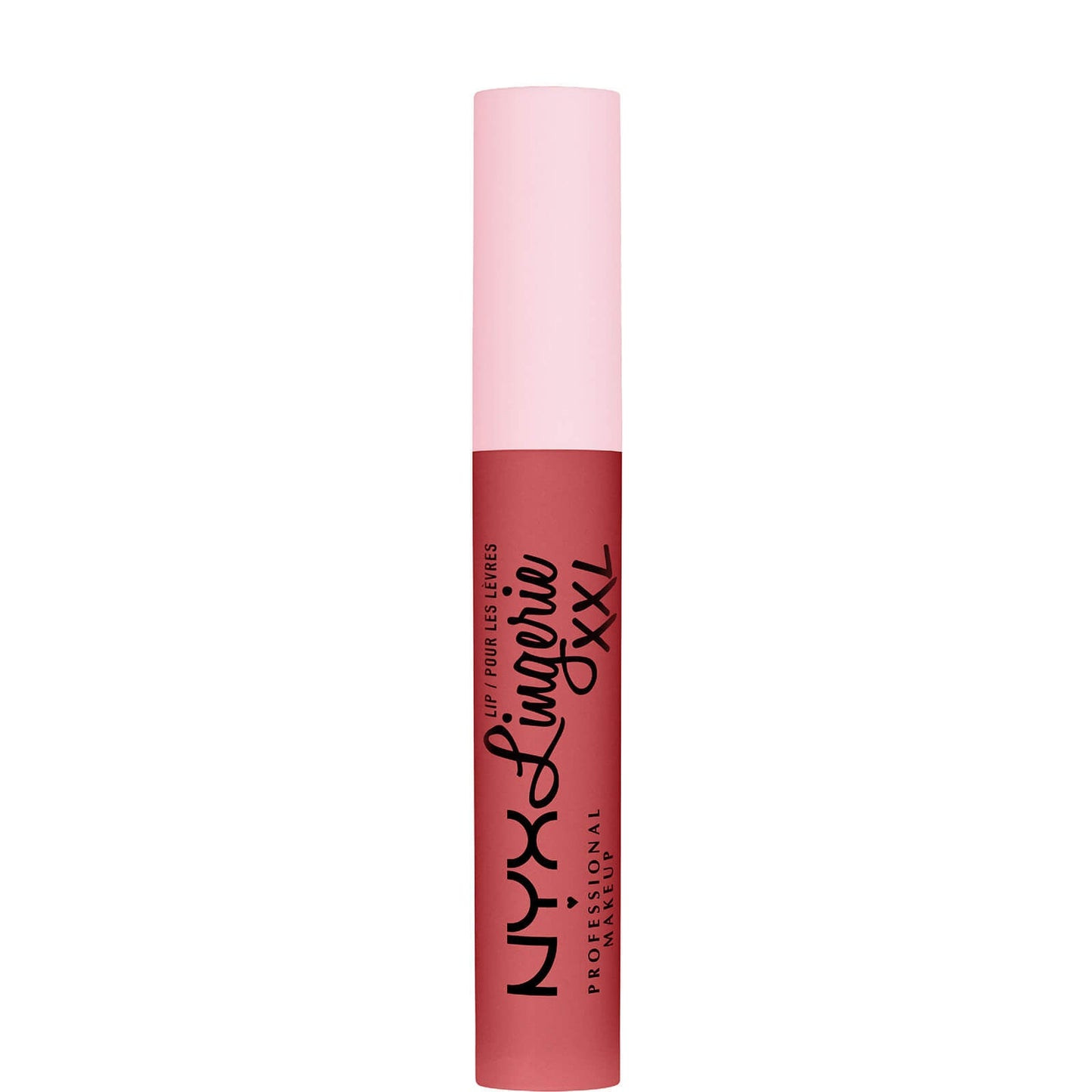 NYX Professional Makeup Lip Lingerie XXL