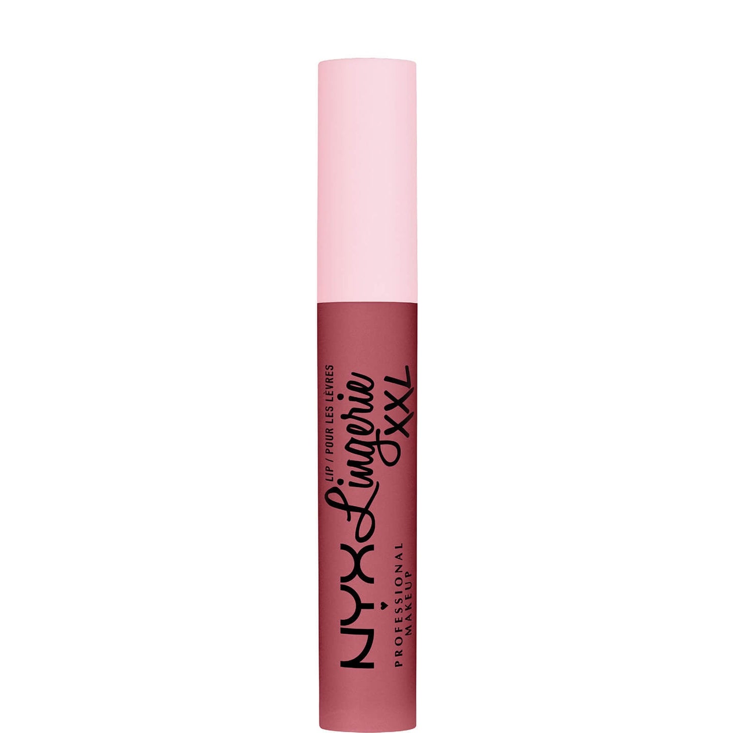 NYX Professional Makeup Lip Lingerie XXL