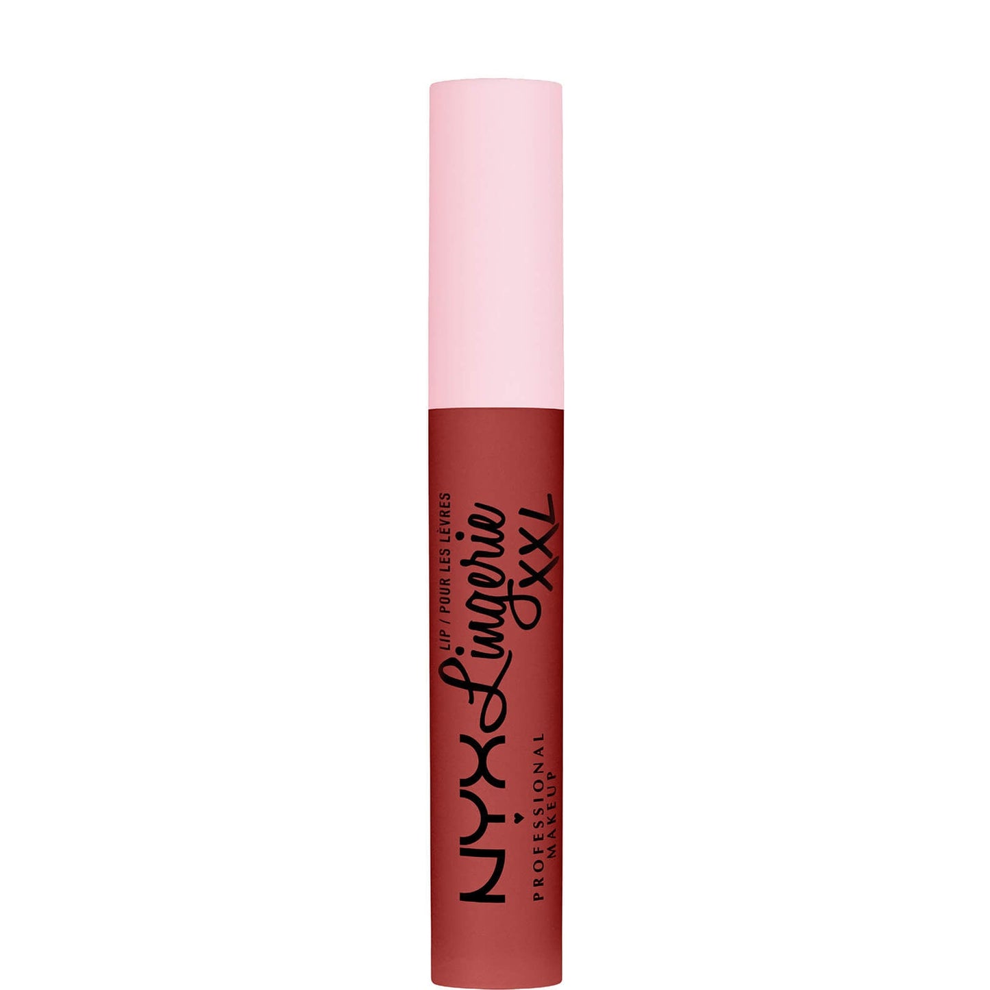 NYX Professional Makeup Lip Lingerie XXL