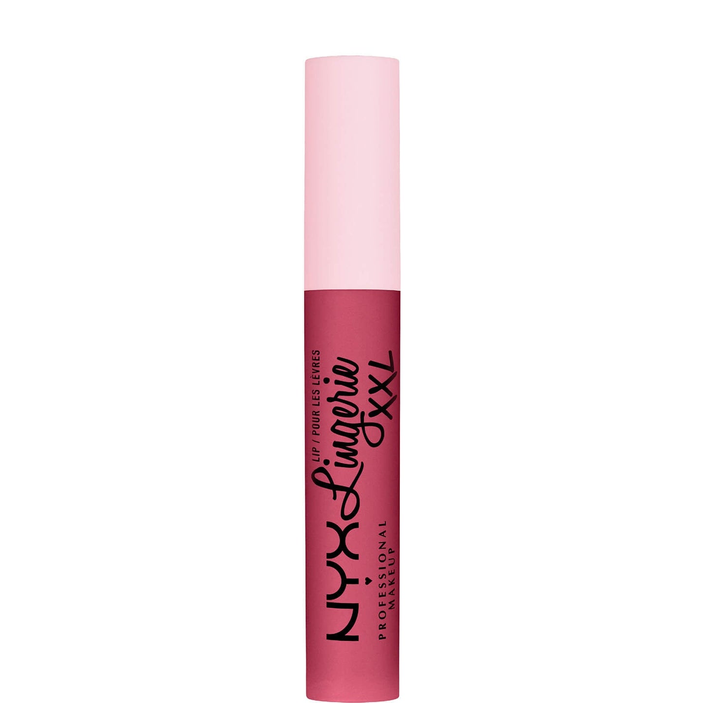 NYX Professional Makeup Lip Lingerie XXL