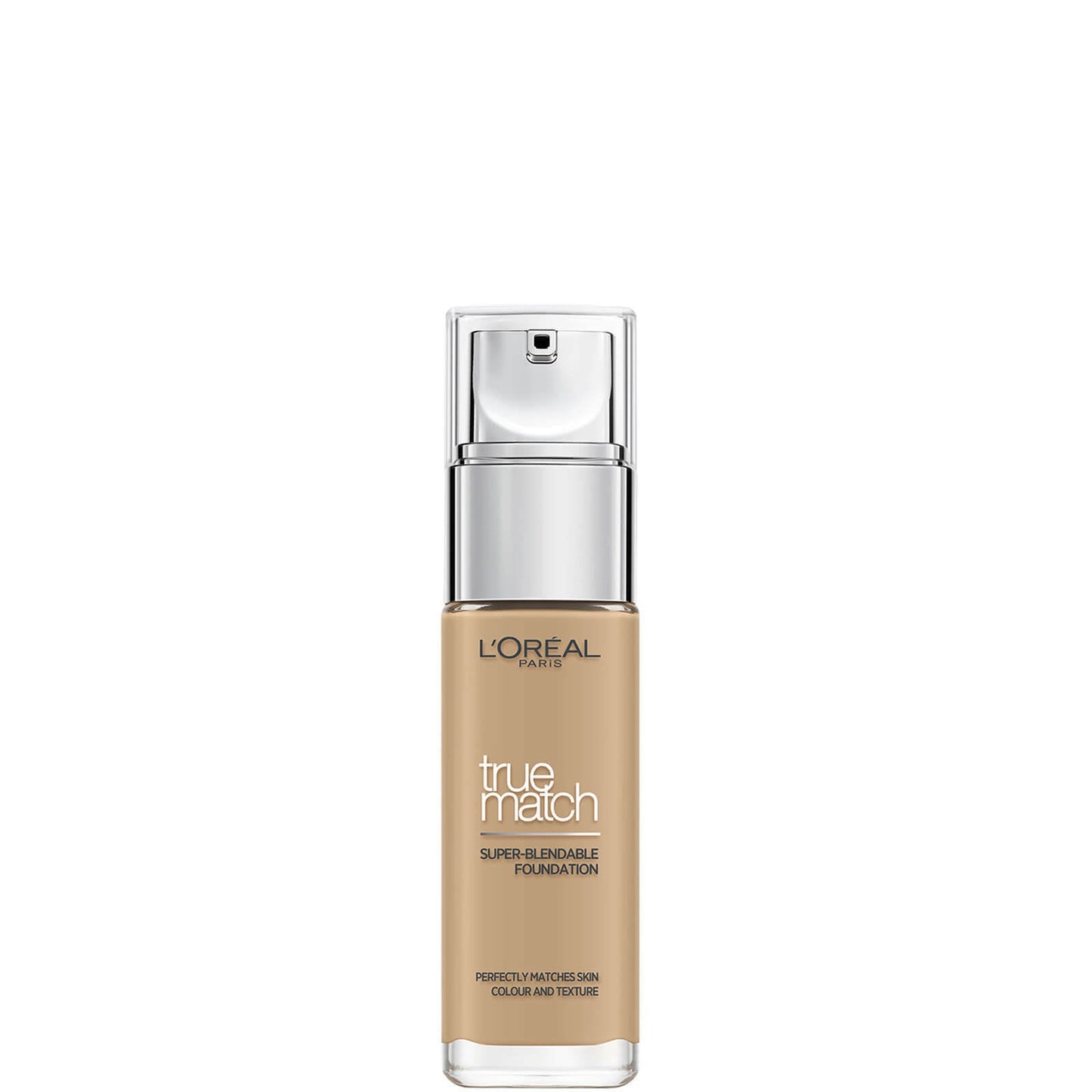 L’Oréal Paris True Match Foundation