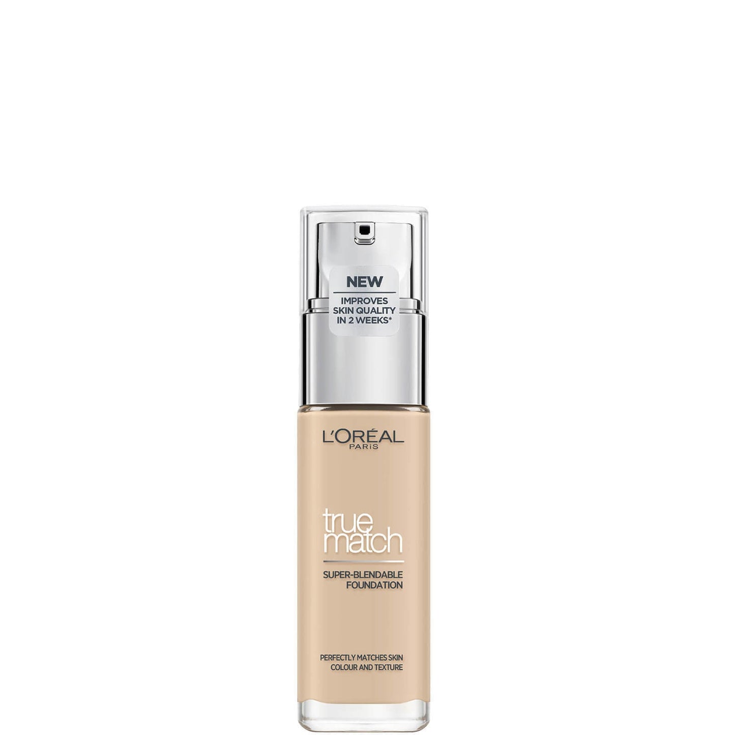 L’Oréal Paris True Match Foundation