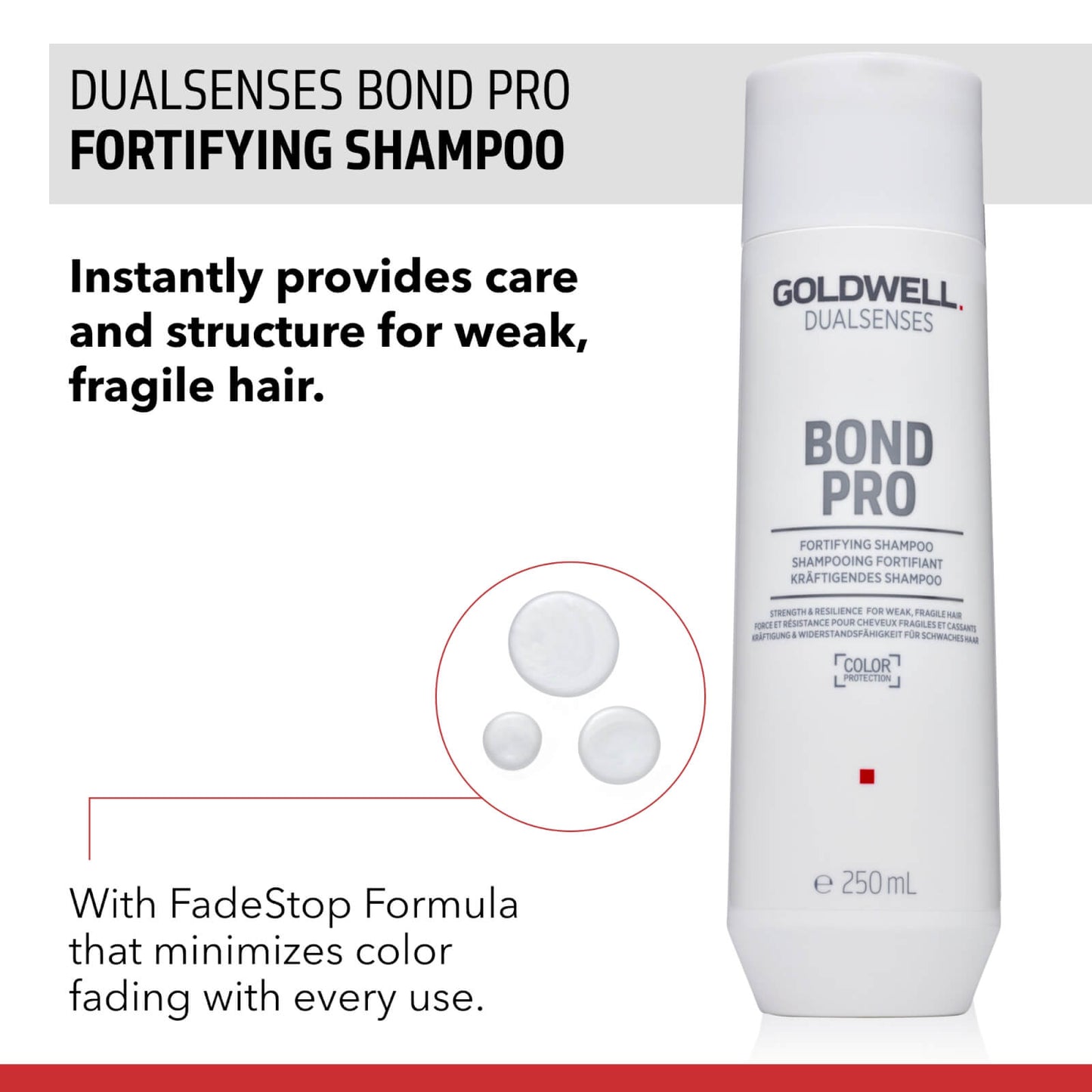 Goldwell Dualsenses Bond Pro Fortifying