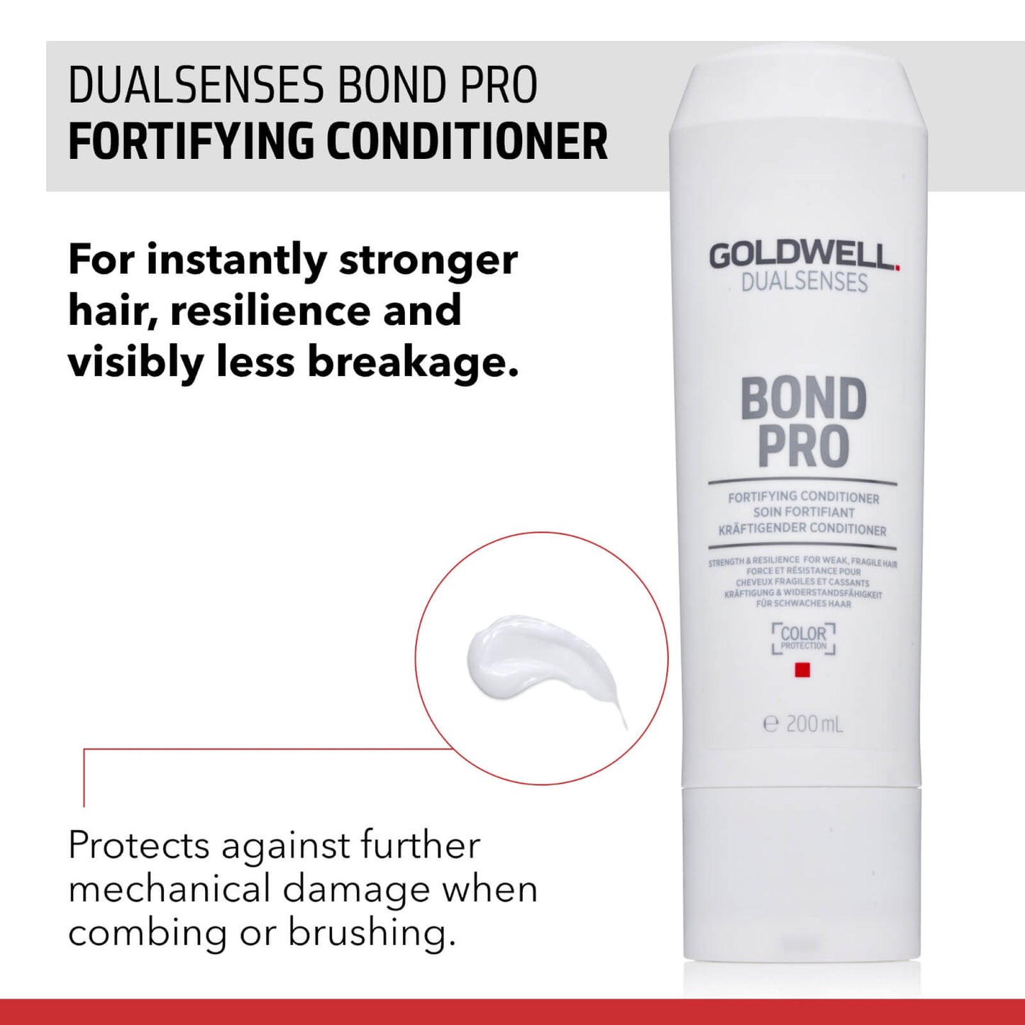 Goldwell Dualsenses Bond Pro Fortifying Conditioner