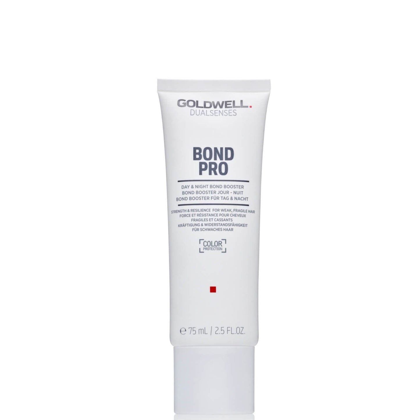 Goldwell Dualsenses Bond Pro Day and Night Bond Booster 75ml For Weak, Damaged Hair