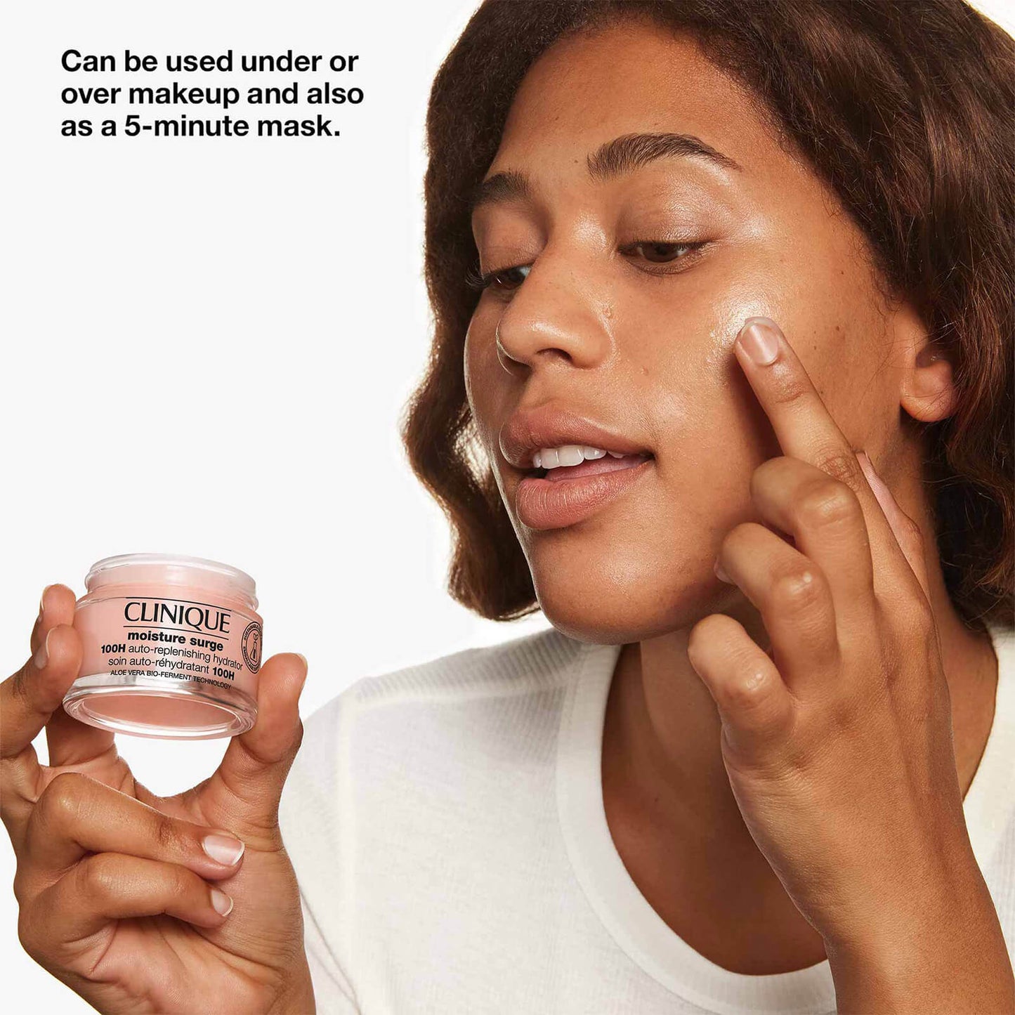 Clinique Moisture Surge™ Moisture Surge™ 100H Auto-Replenishing Hydrator