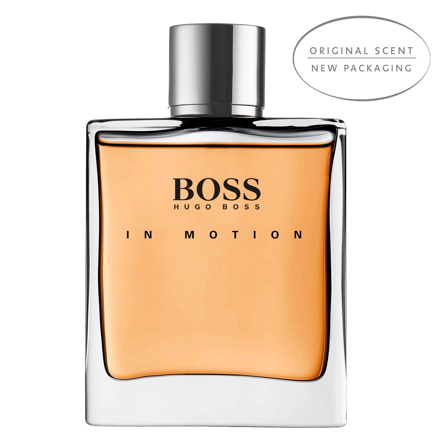 Hugo Boss BOSS In Motion For Him Eau de Toilette 90ml