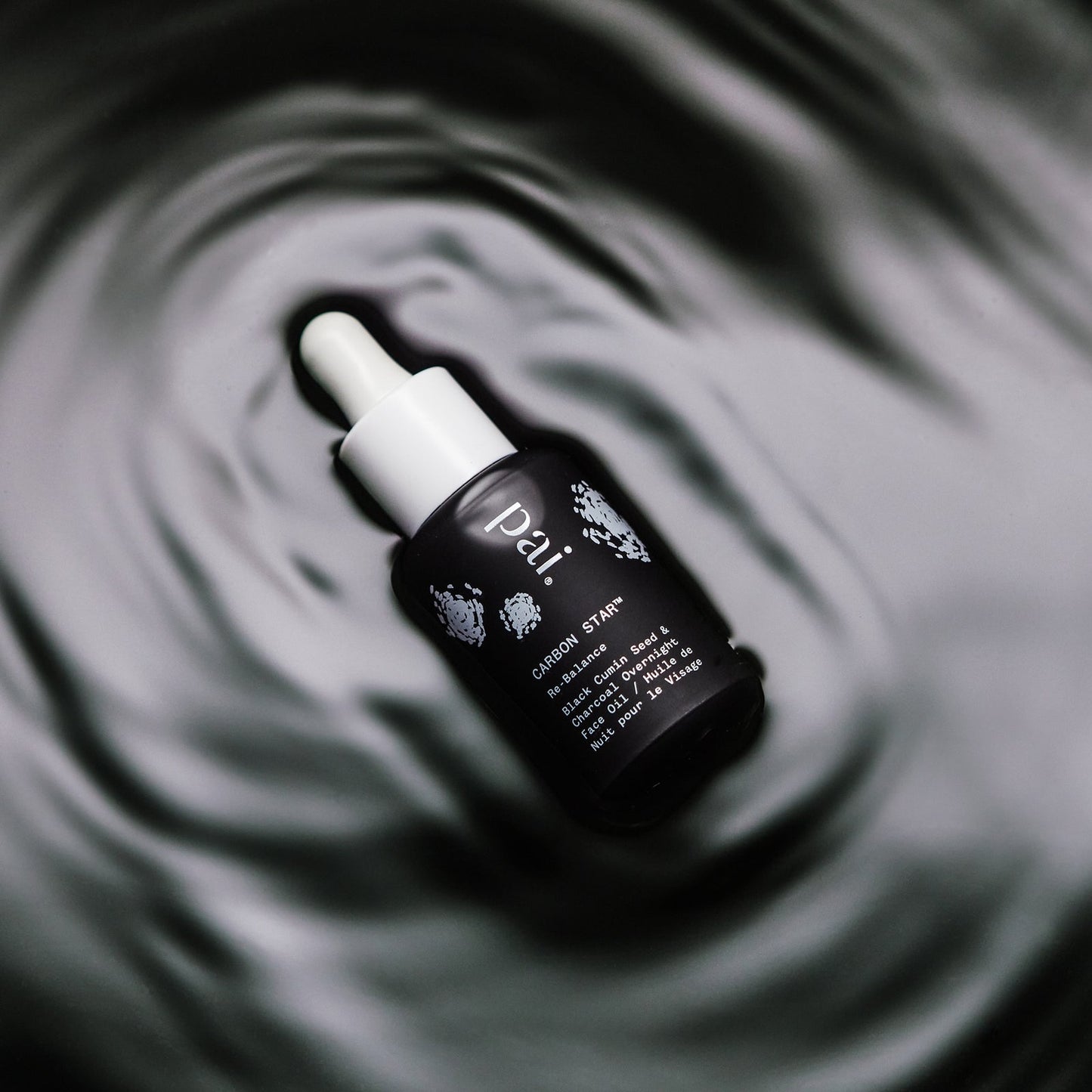 Pai Skincare Carbon Star Detoxifiying Night Oil