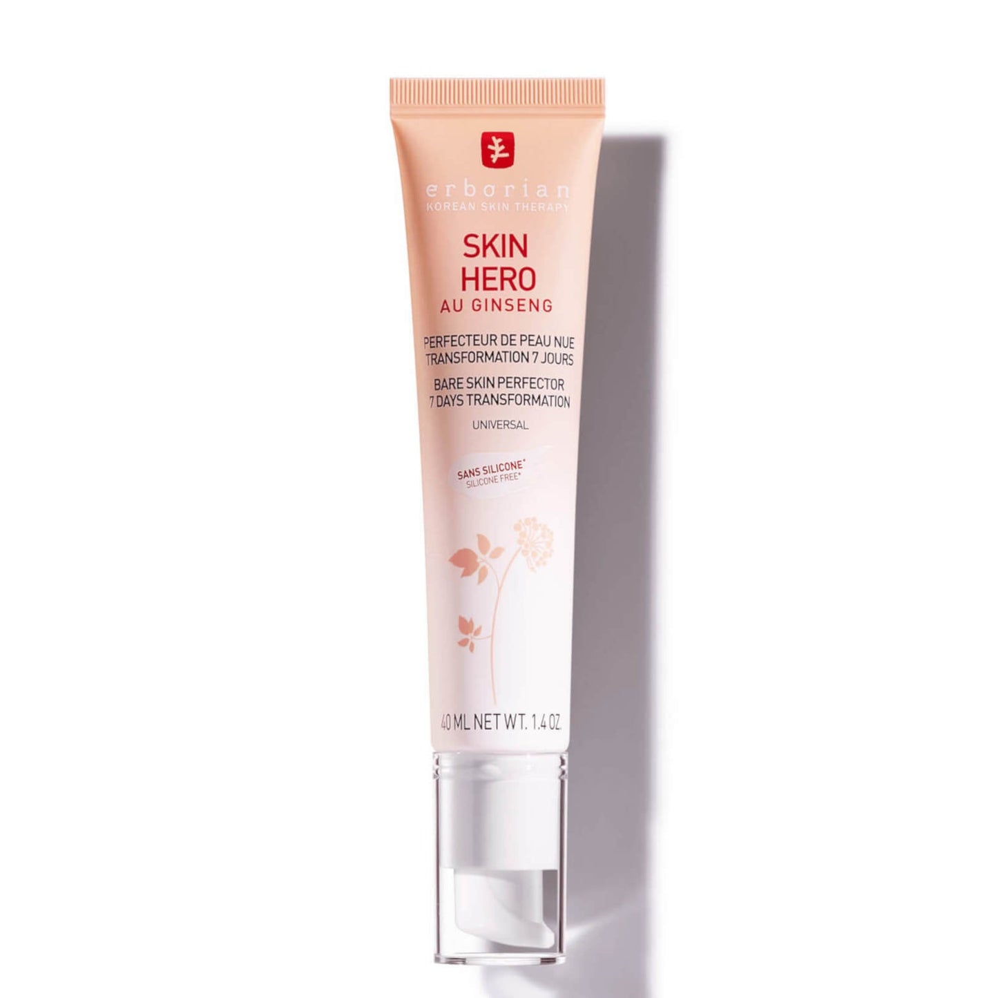 ERBORIAN Skin Hero