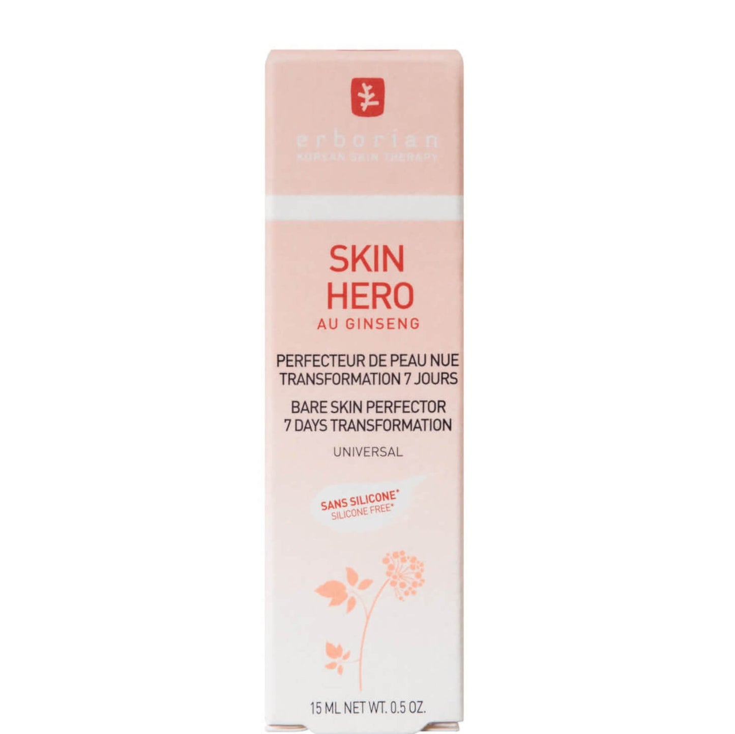 ERBORIAN Skin Hero