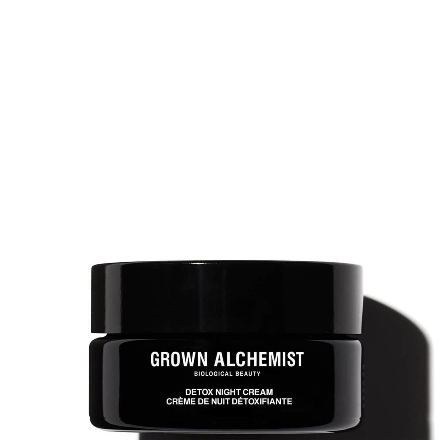Grown Alchemist Detox Night Cream 40ml