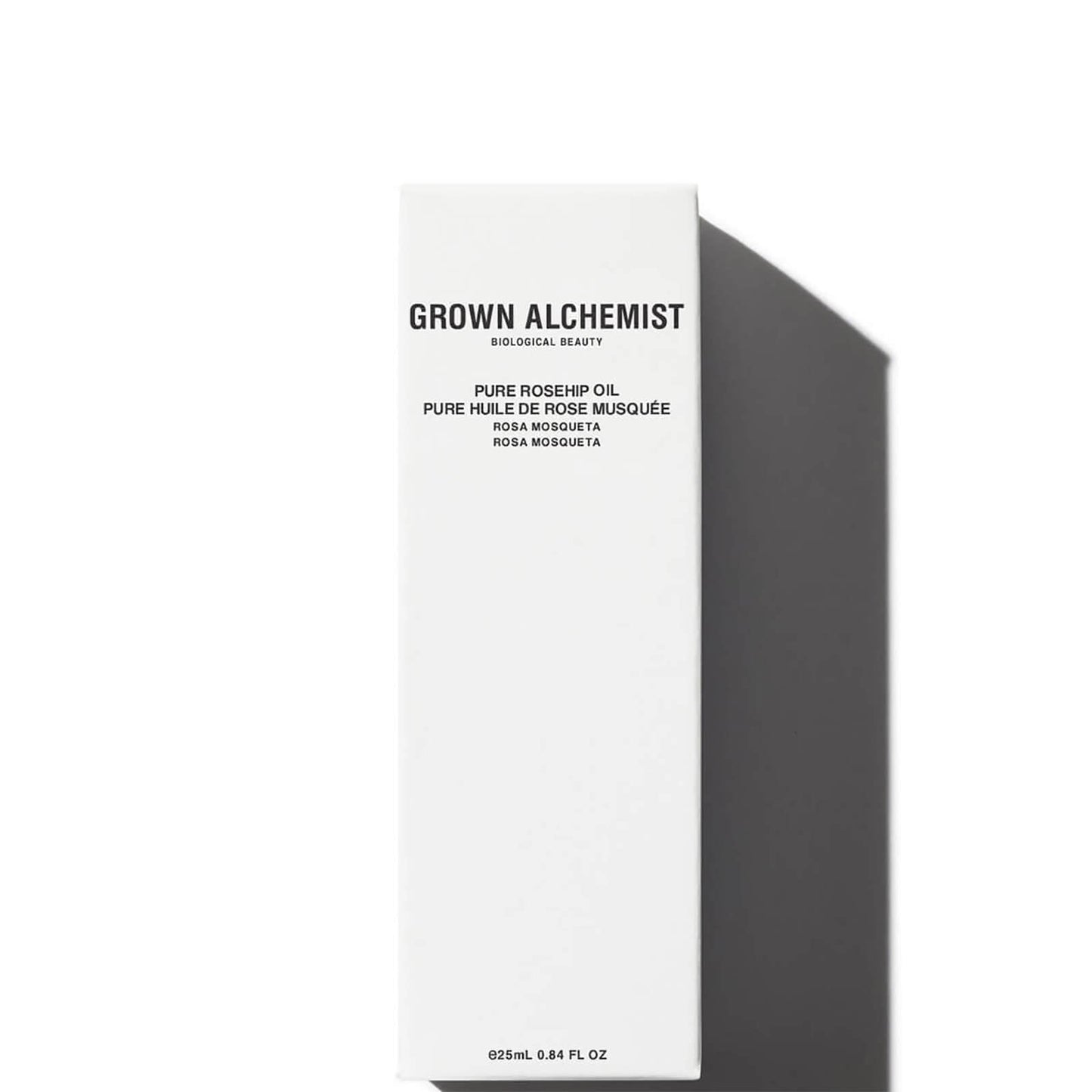 Grown Alchemist Pure Rosehip Oil 25ml