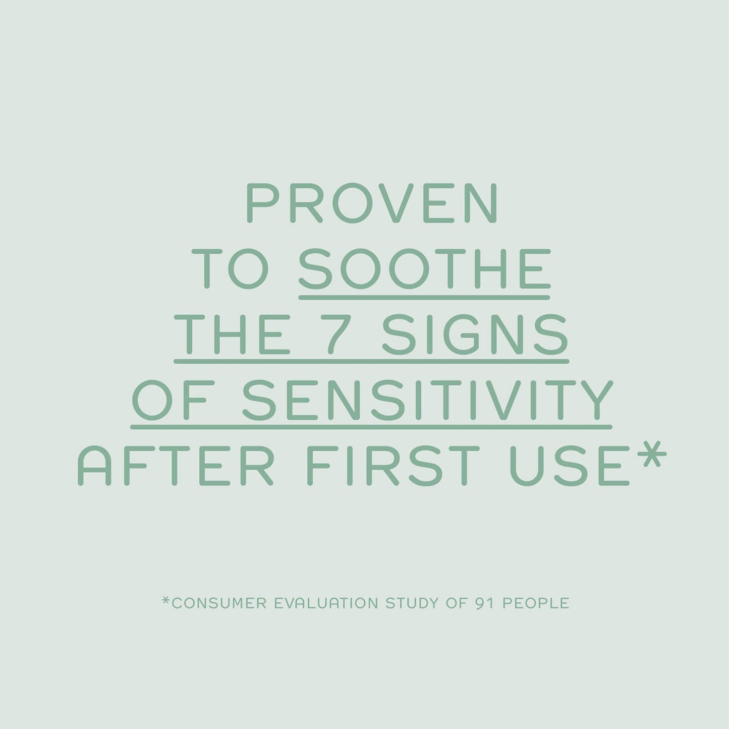 REN Clean Skincare Evercalm Gentle Cleansing Gel 150ml