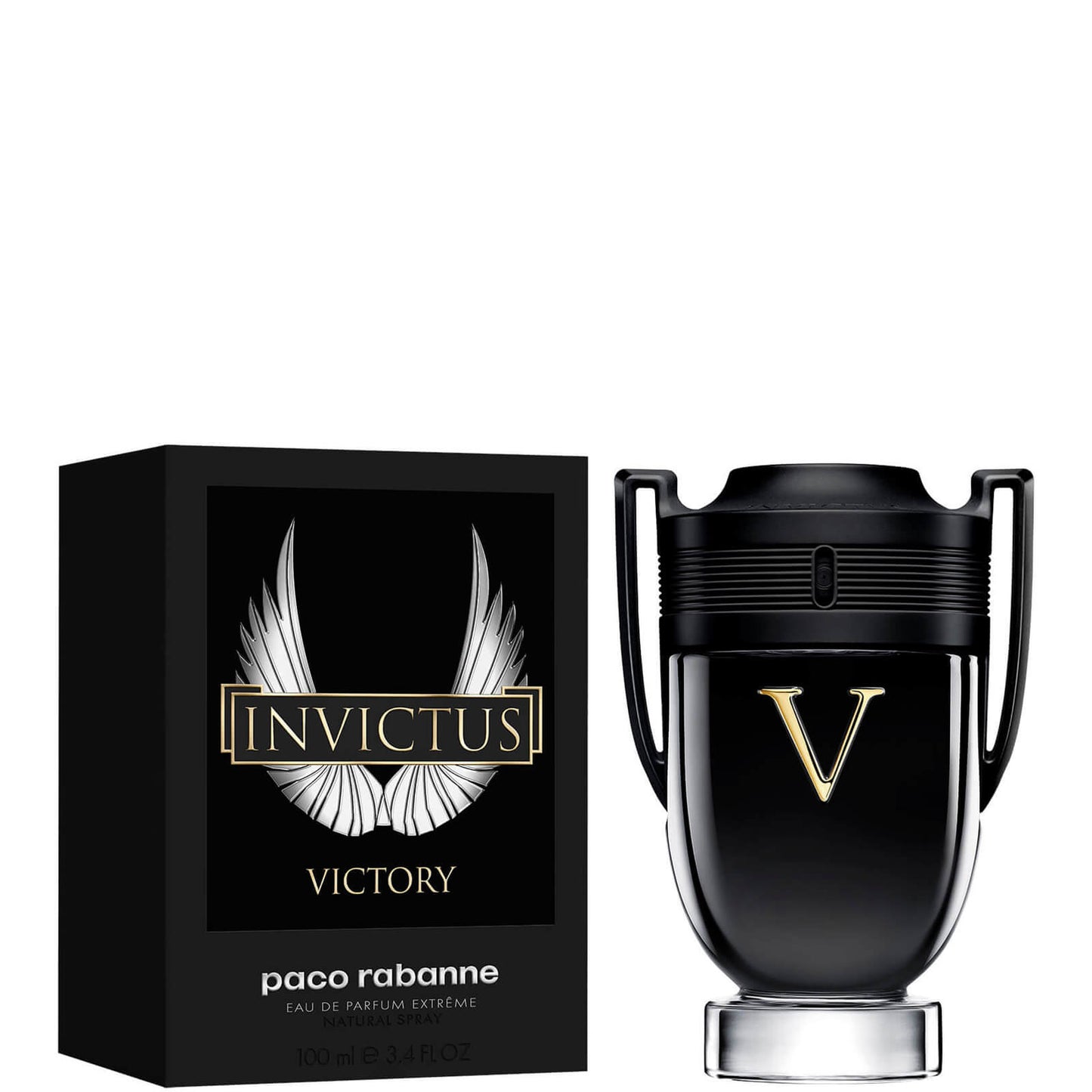 Rabanne Invictus Victory Eau de Parfum