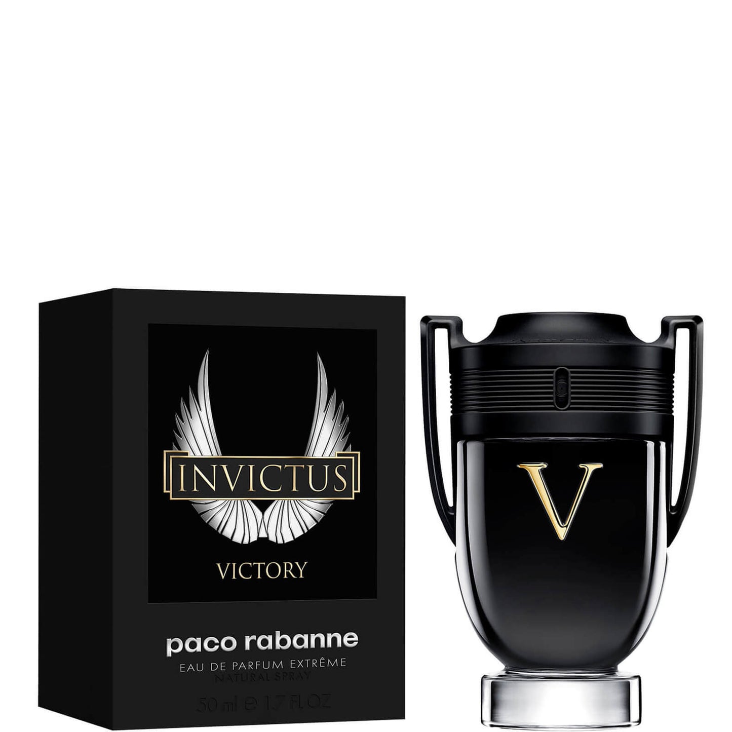 Rabanne Invictus Victory Eau de Parfum