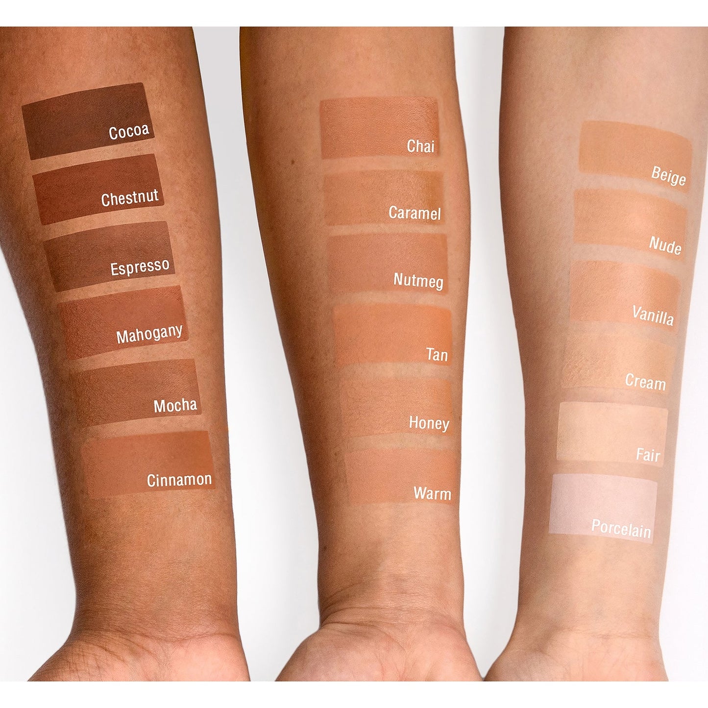 Pixi TINTED FACE GEL