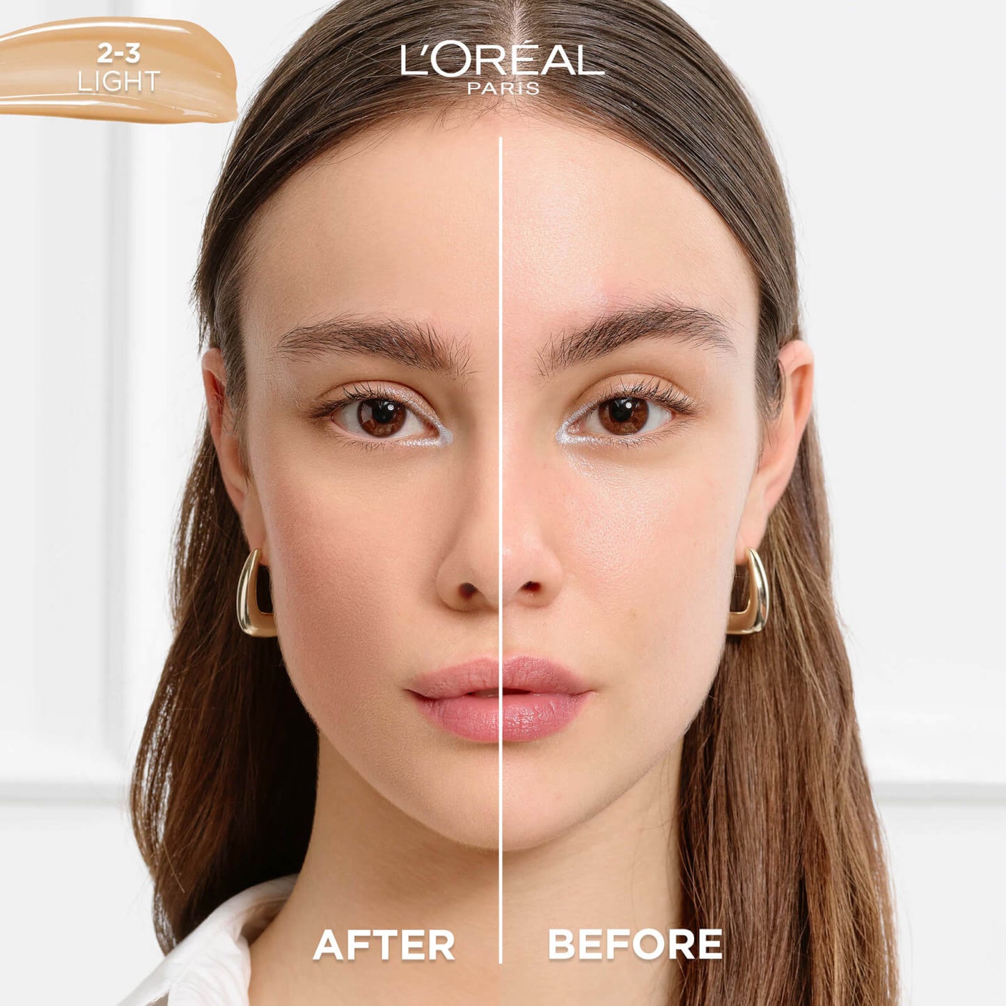 L’Oréal Paris True Match Tinted Serum