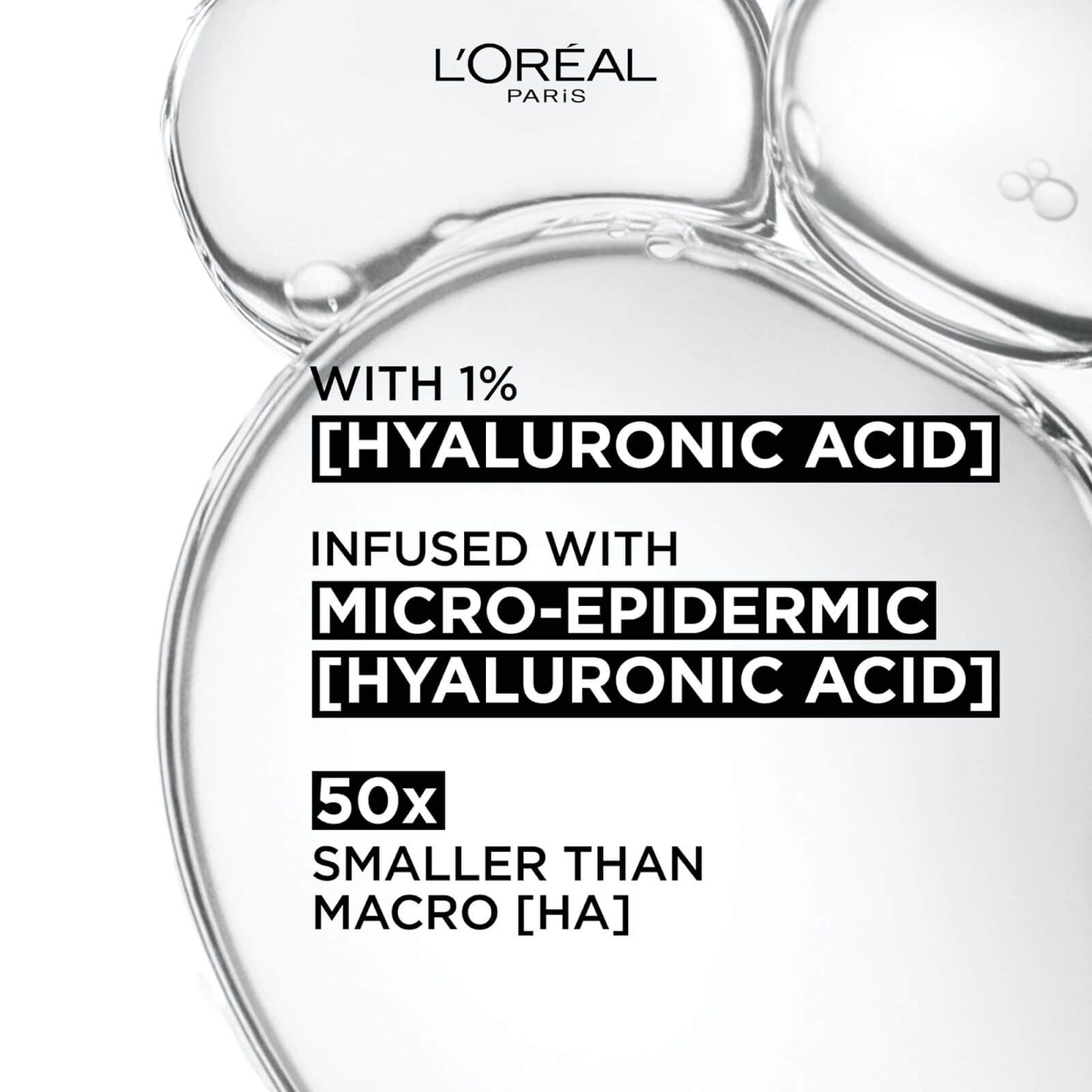 L’Oréal Paris True Match Tinted Serum