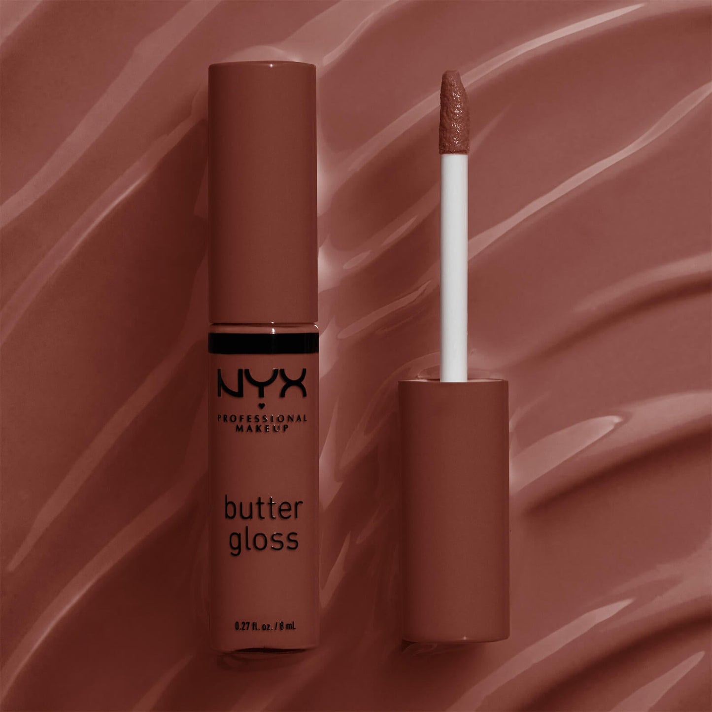 NYX Professional Makeup Wedding Buttergloss