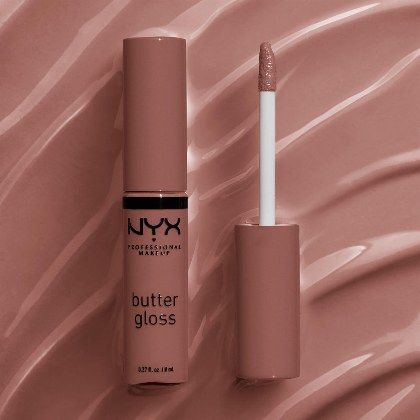 NYX Professional Makeup Wedding Buttergloss