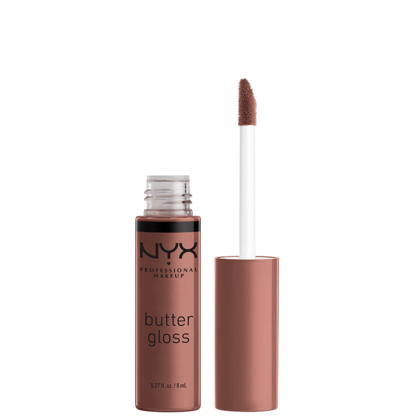 NYX Professional Makeup Wedding Buttergloss