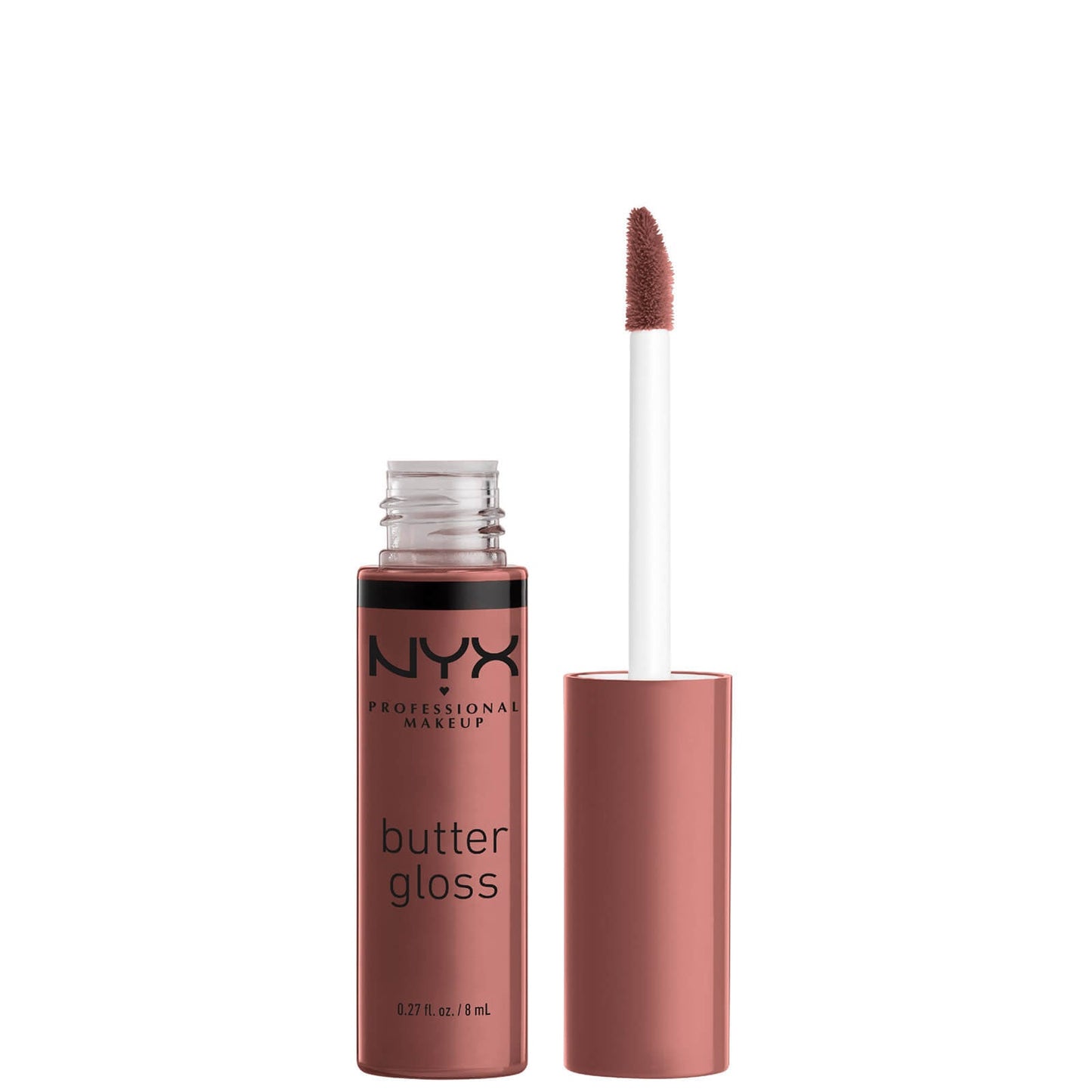 NYX Professional Makeup Wedding Buttergloss