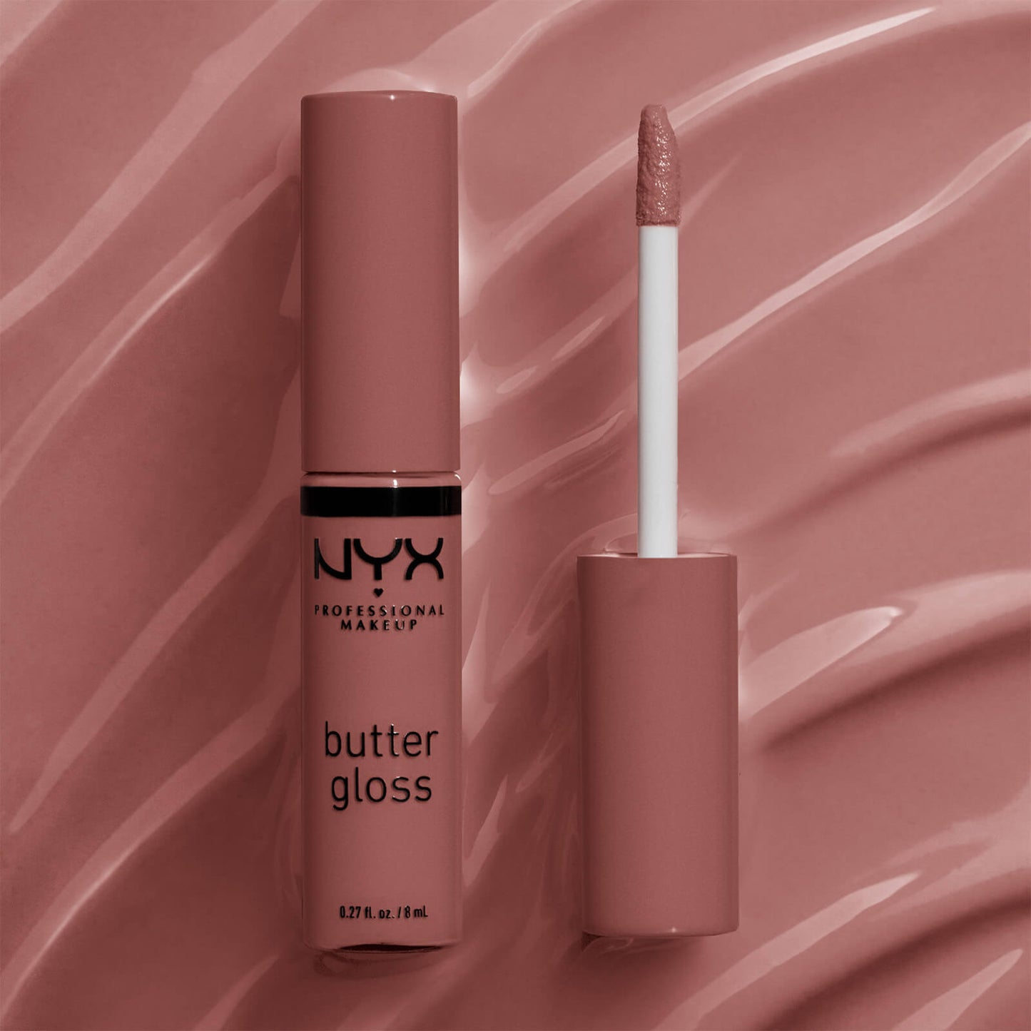 NYX Professional Makeup Wedding Buttergloss