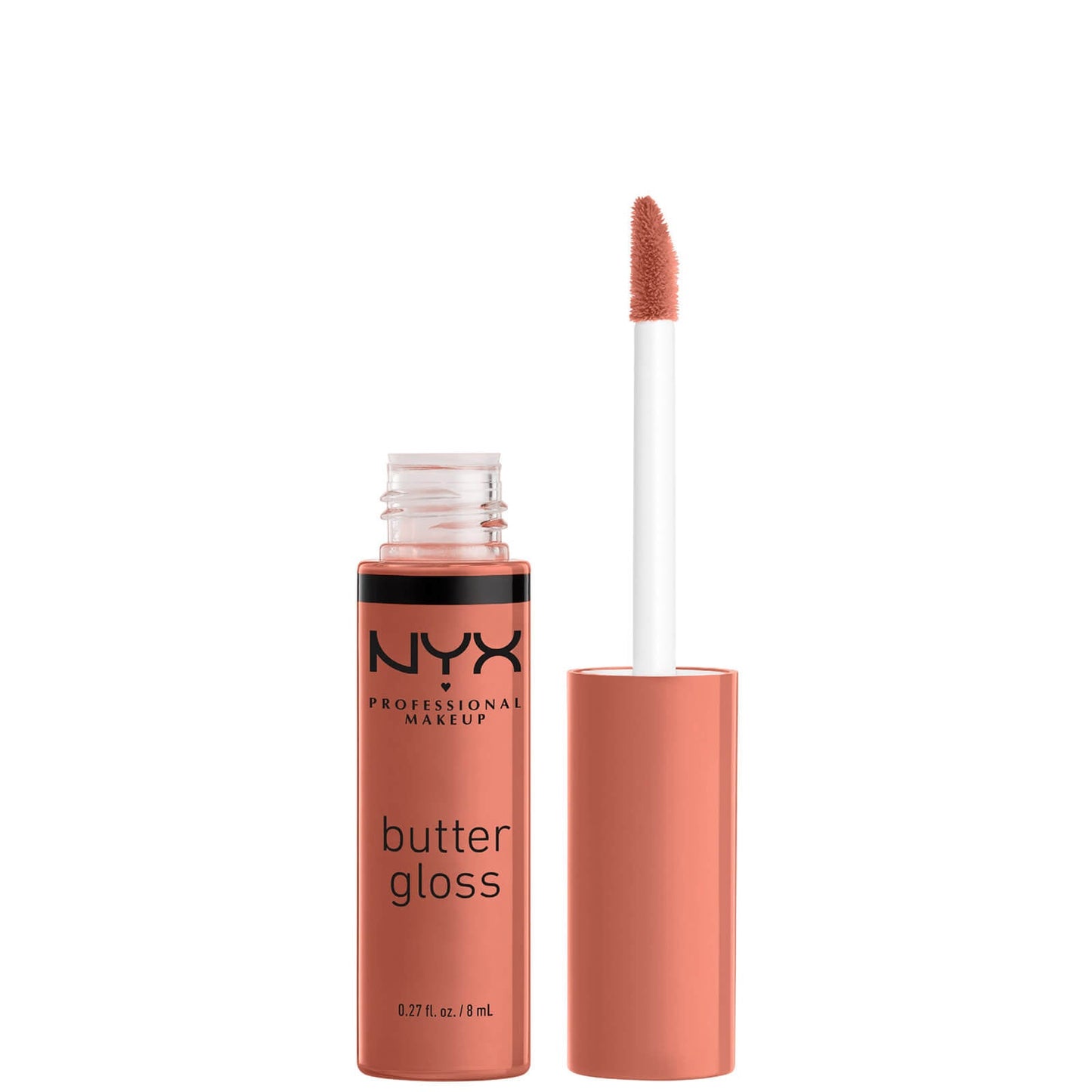 NYX Professional Makeup Wedding Buttergloss
