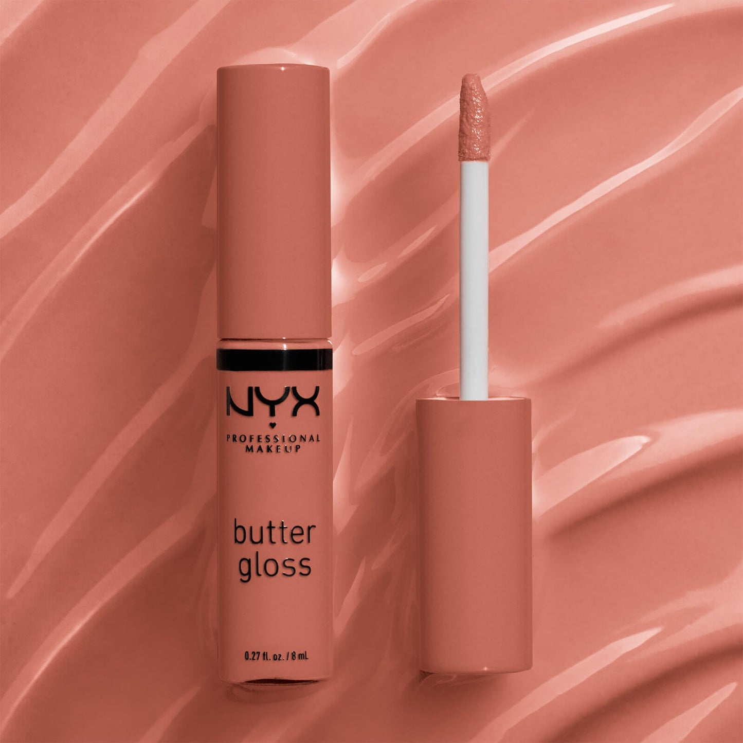 NYX Professional Makeup Wedding Buttergloss