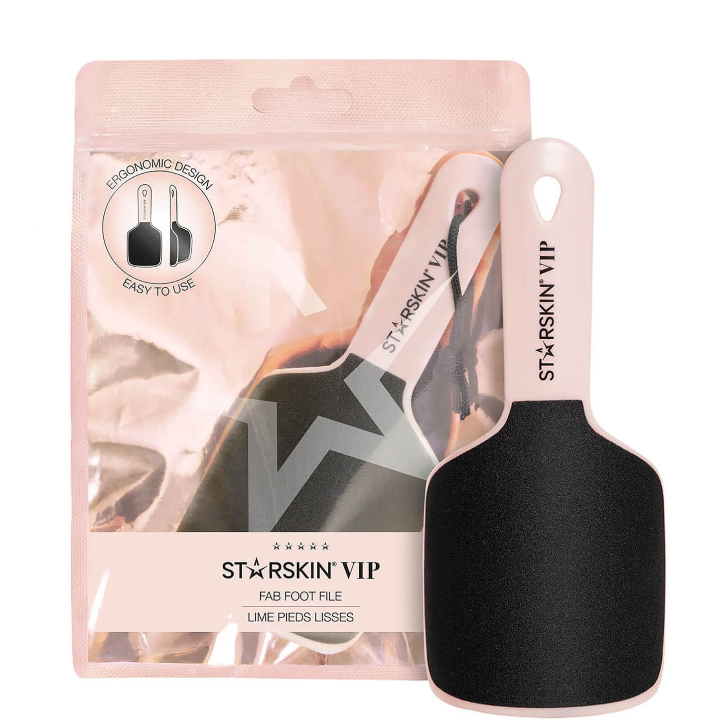 STARSKIN ® VIP Fab Foot File