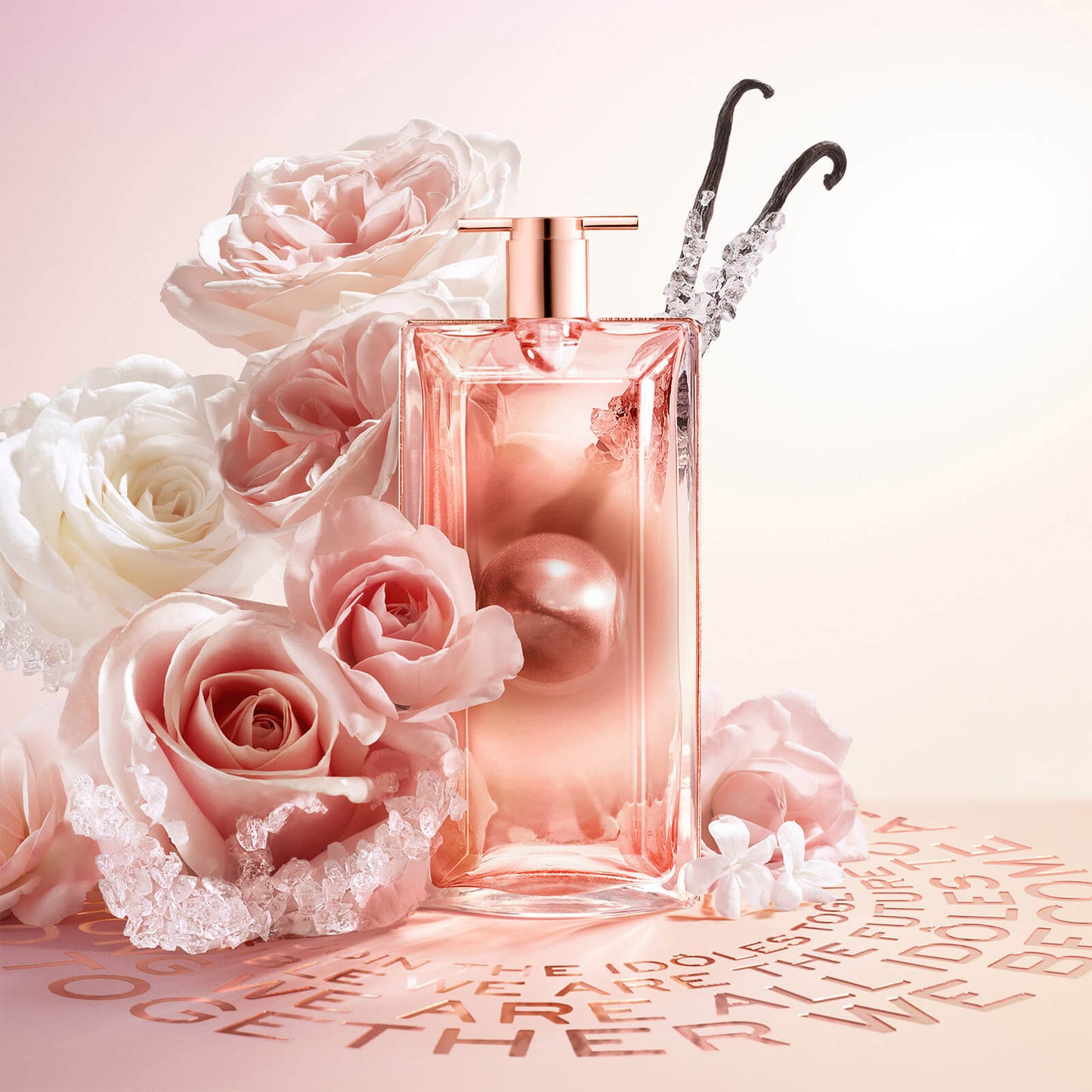 Lancôme Idôle Aura Eau de Parfum