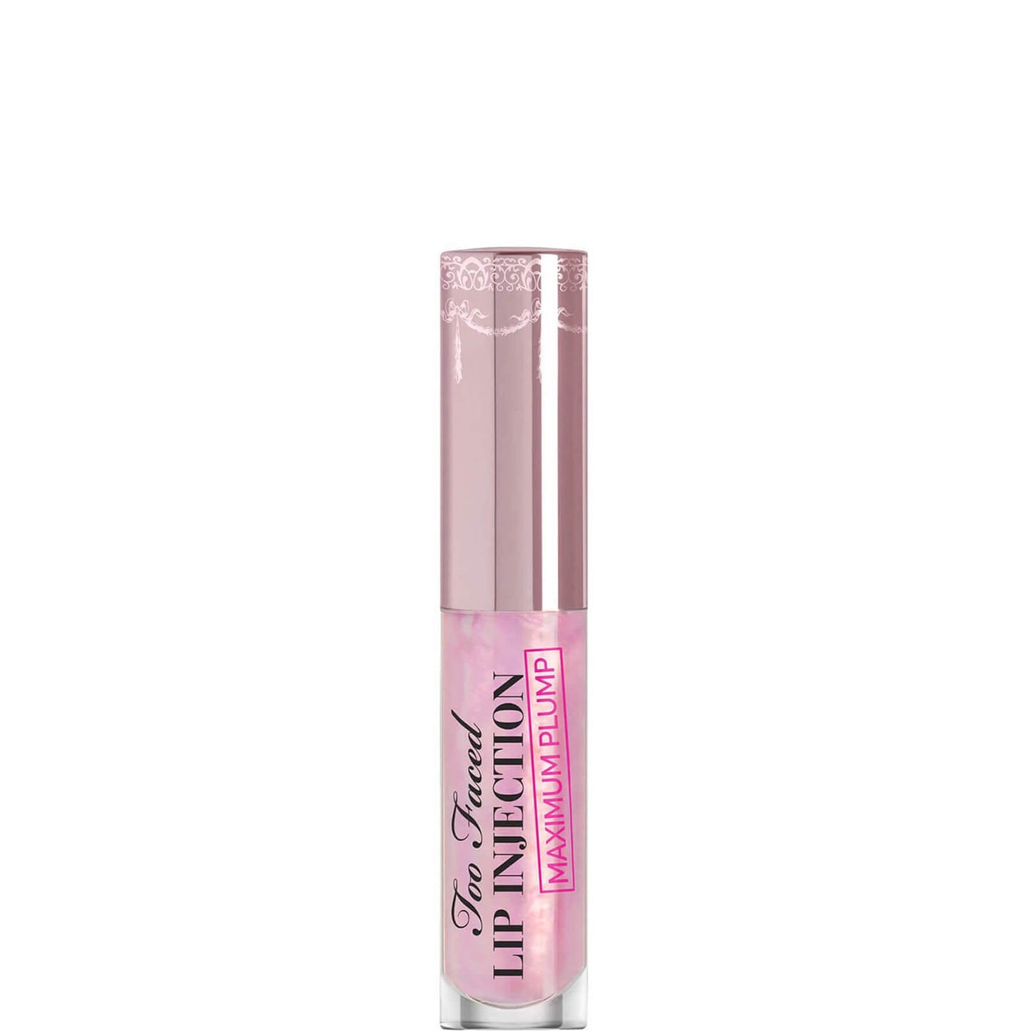 Too Faced Travel Size Lip Injection Maximum Plump