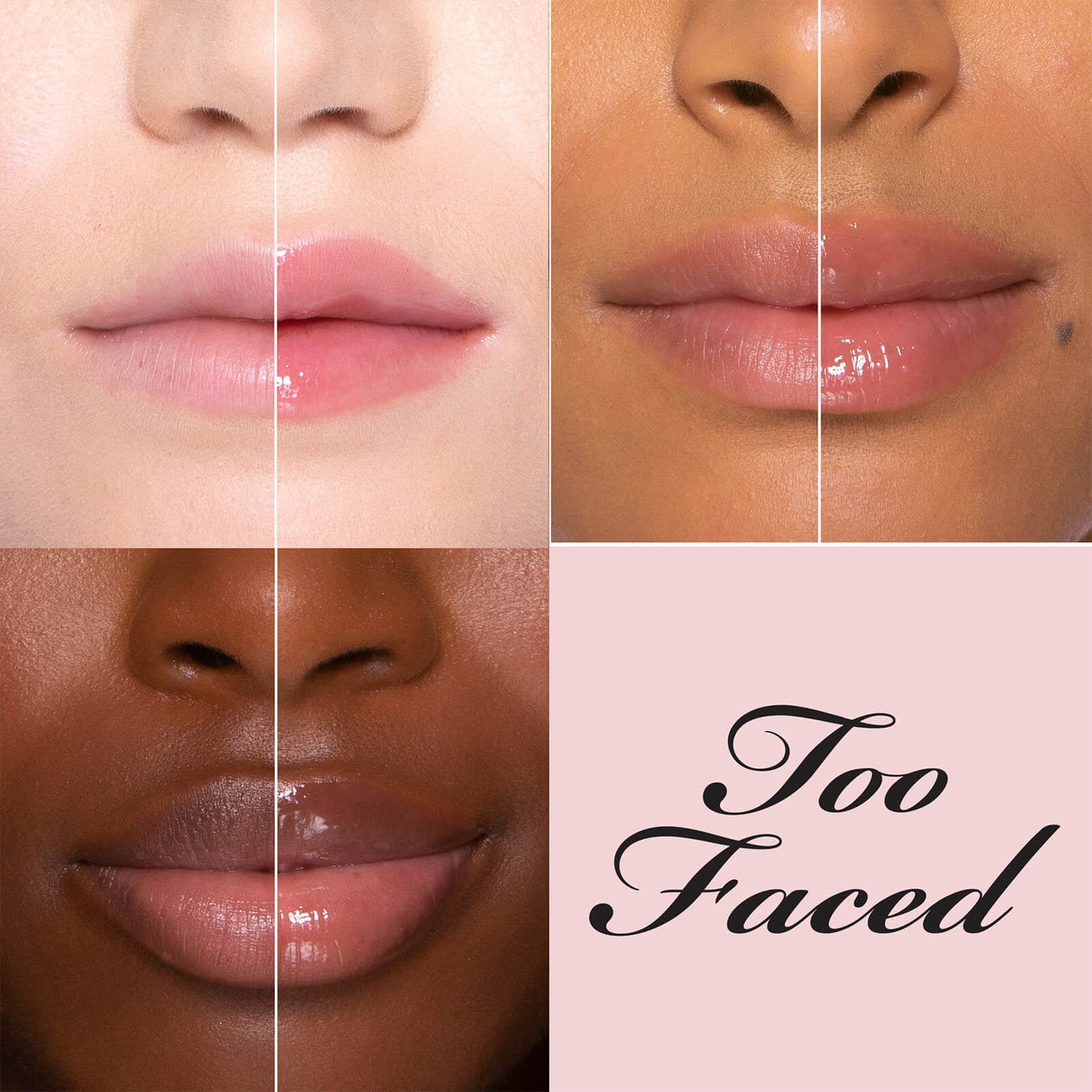 Too Faced Travel Size Lip Injection Extreme