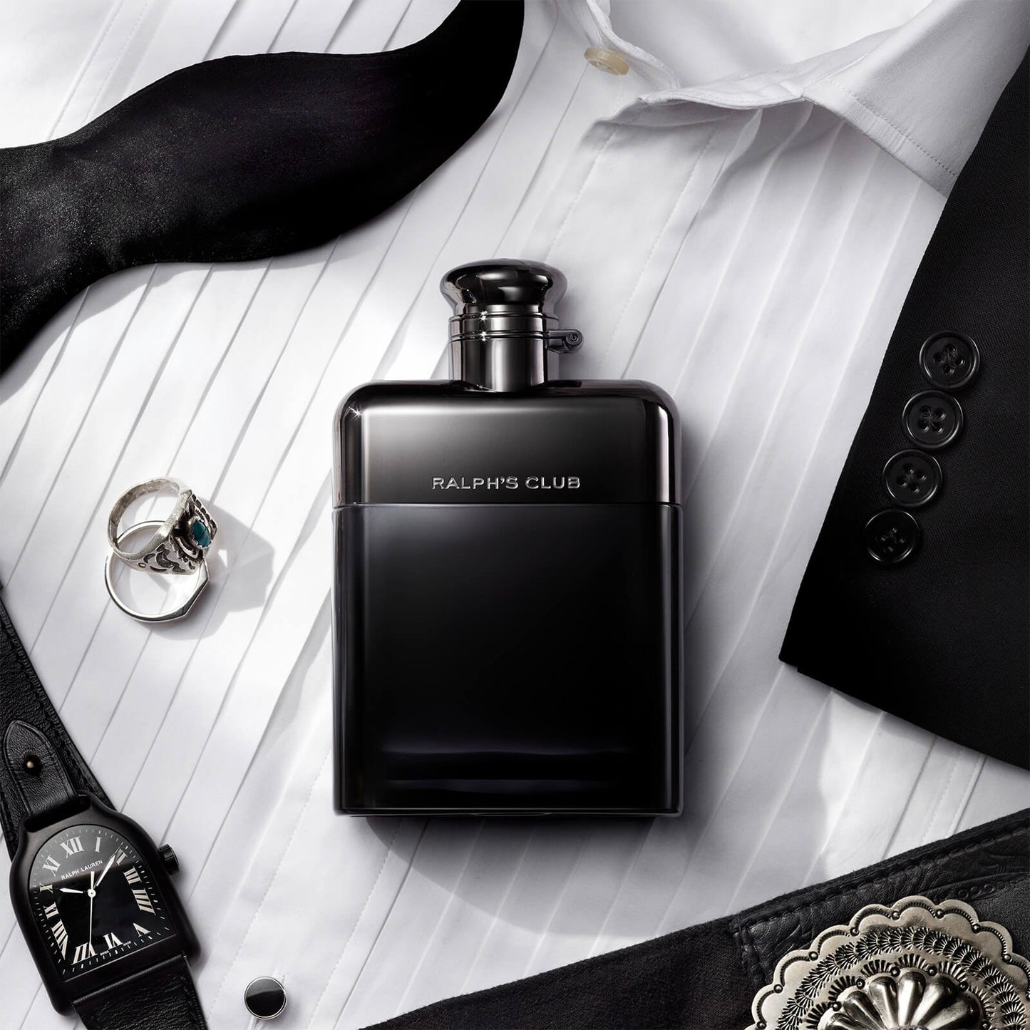 Ralph Lauren Ralph's Club