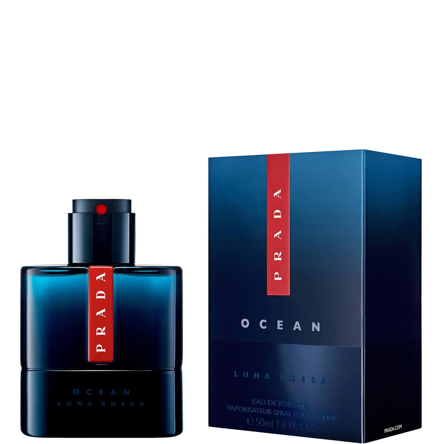 Prada Ocean