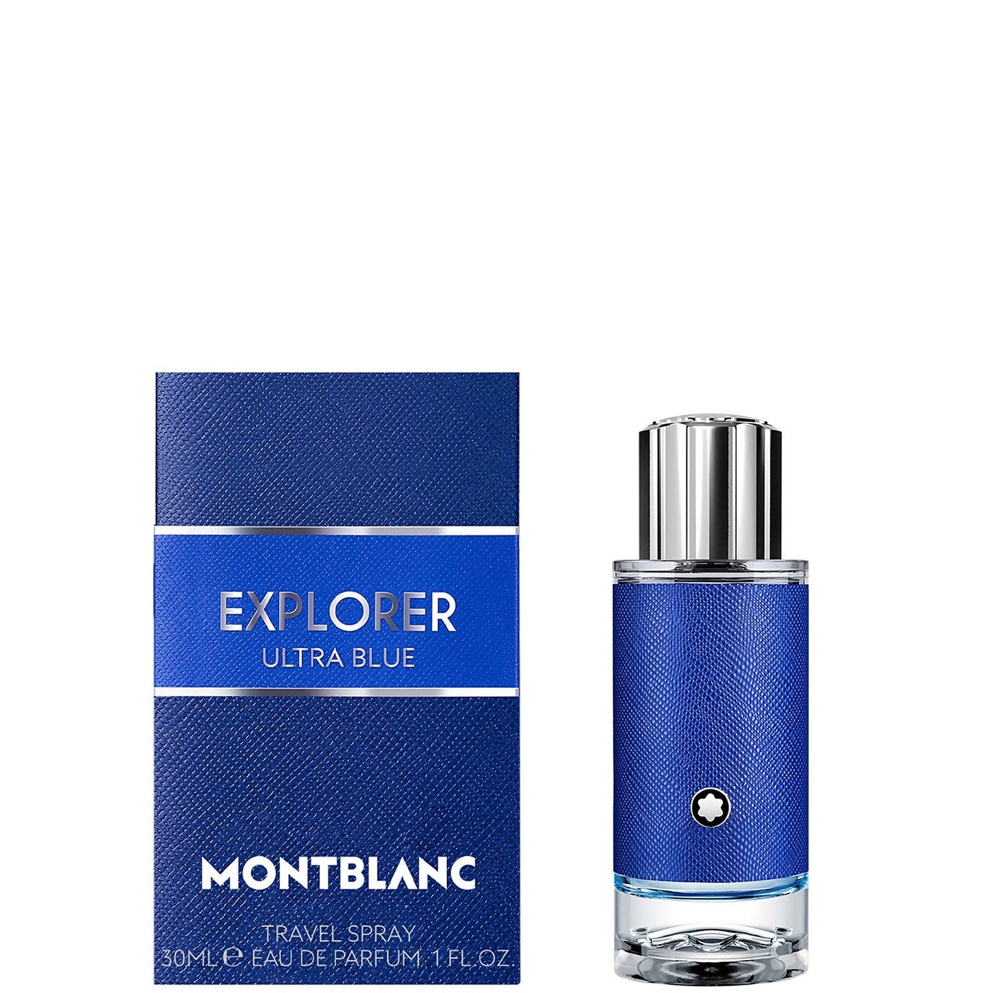 Montblanc Explorer Eau de Parfum