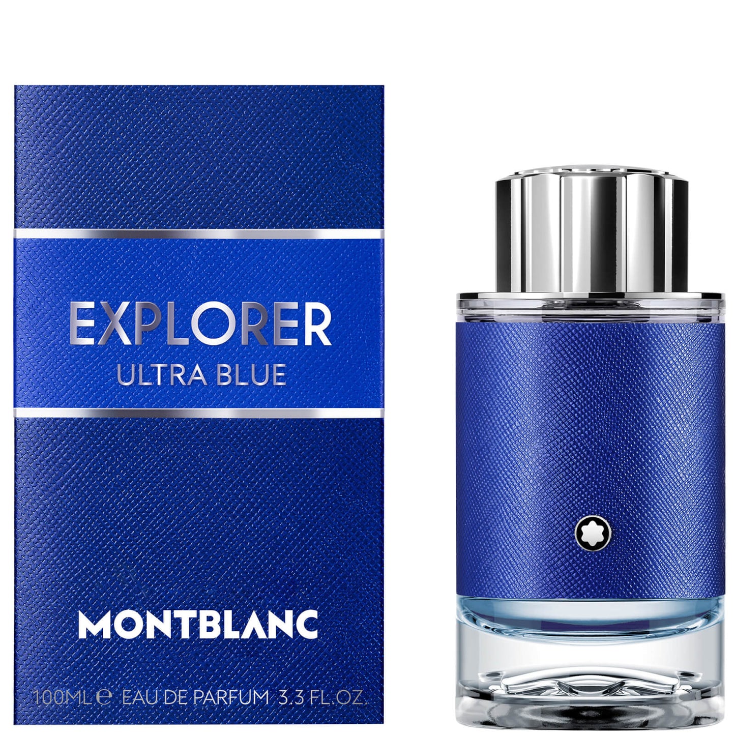 Montblanc Explorer Eau de Parfum