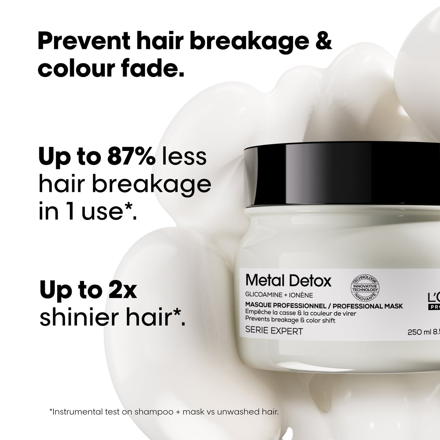 L´Oréal Professionnel Mask