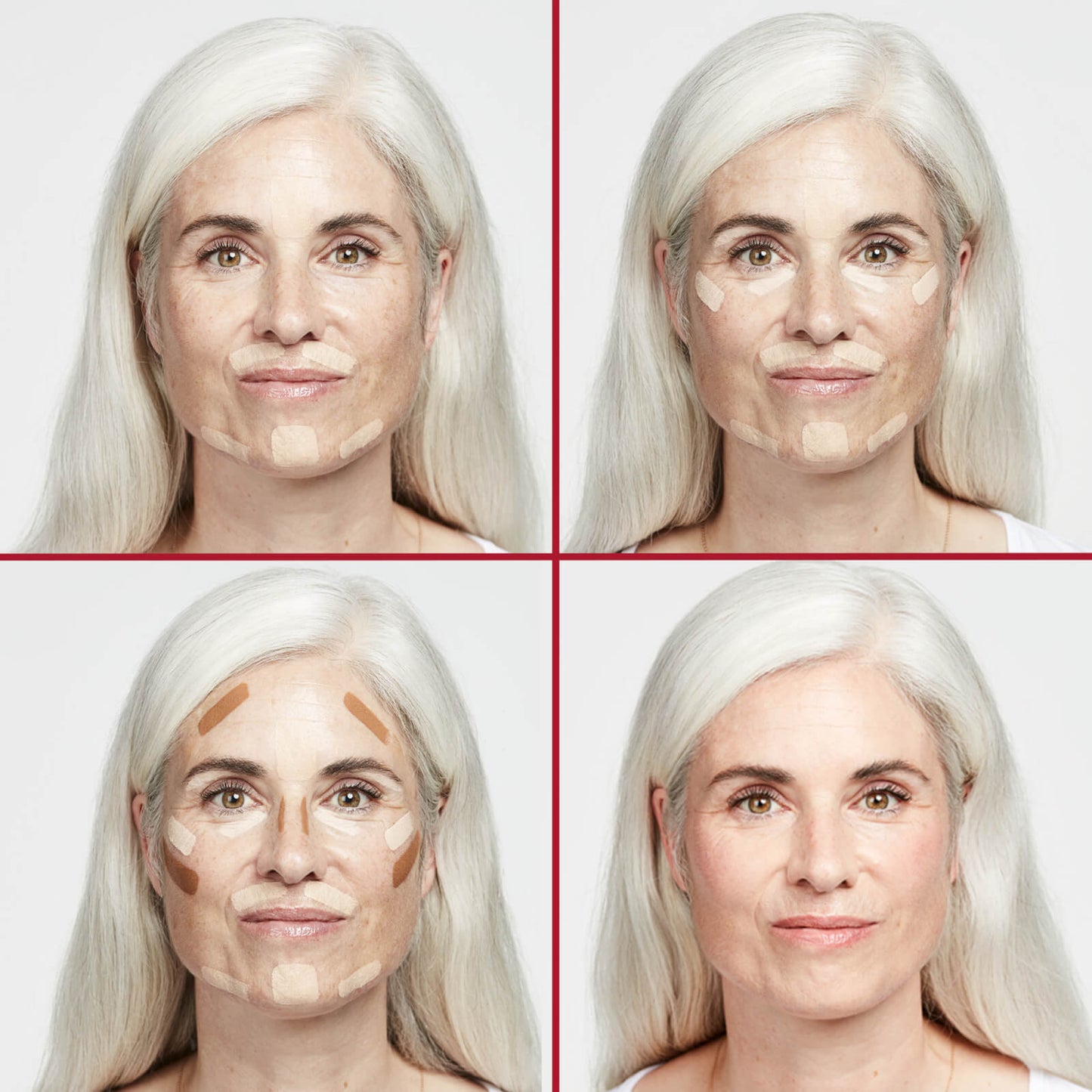 Rimmel London Lasting Finish Multi-Tasker Concealer