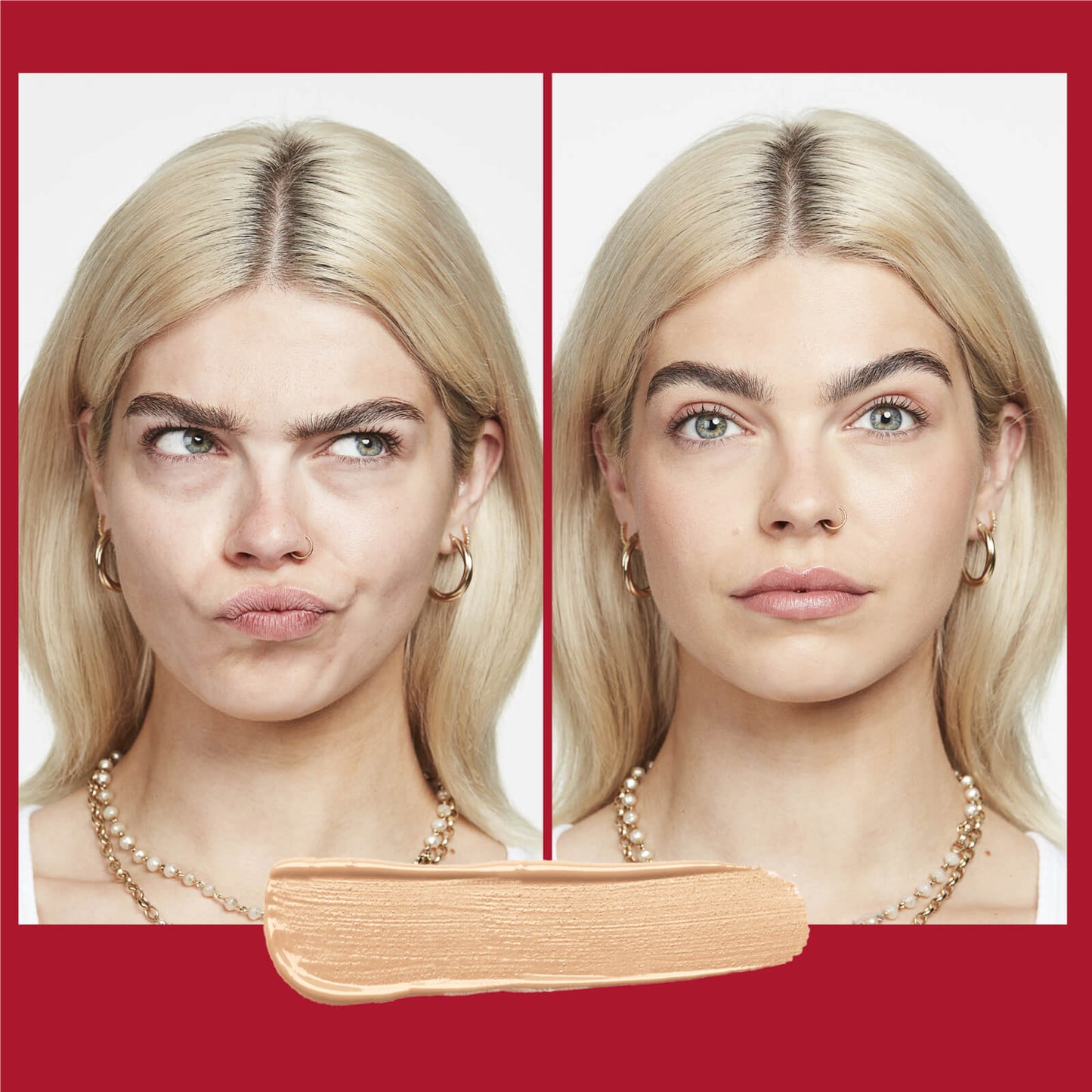 Rimmel London Lasting Finish Multi-Tasker Concealer