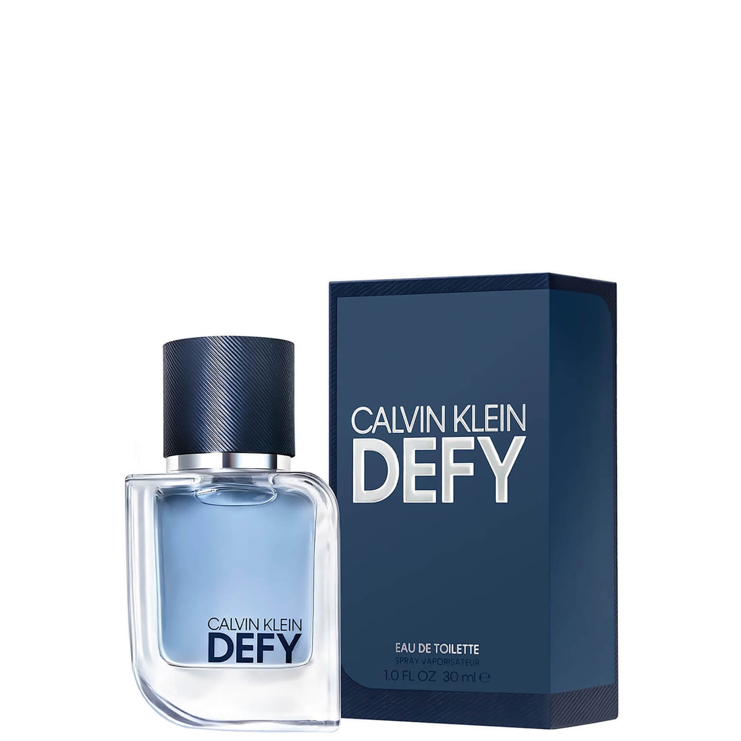 Calvin Klein DEFY Eau de Toilette For Him 30ml
